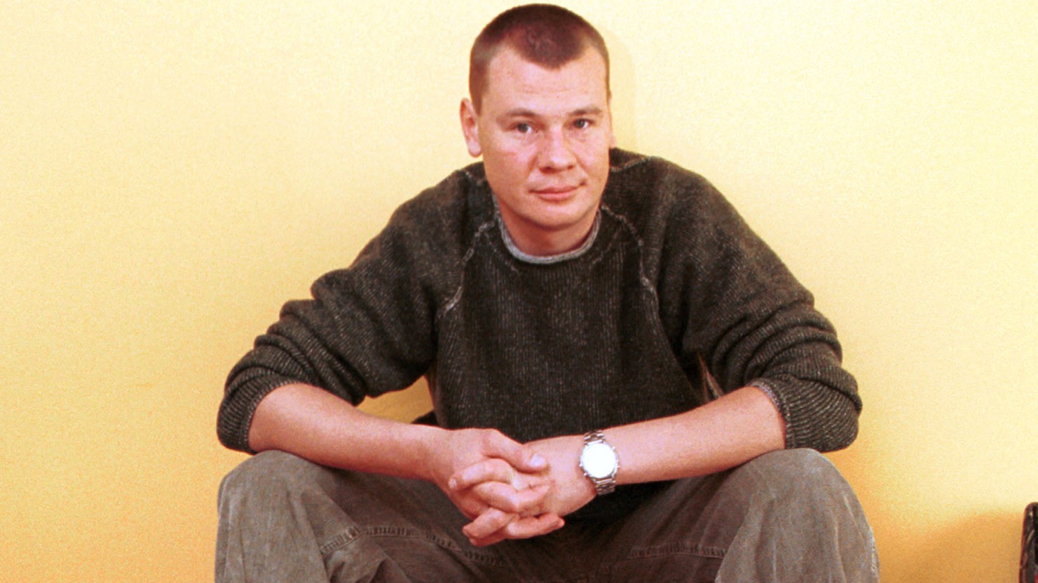 Владислав Борисович Галкин актер
