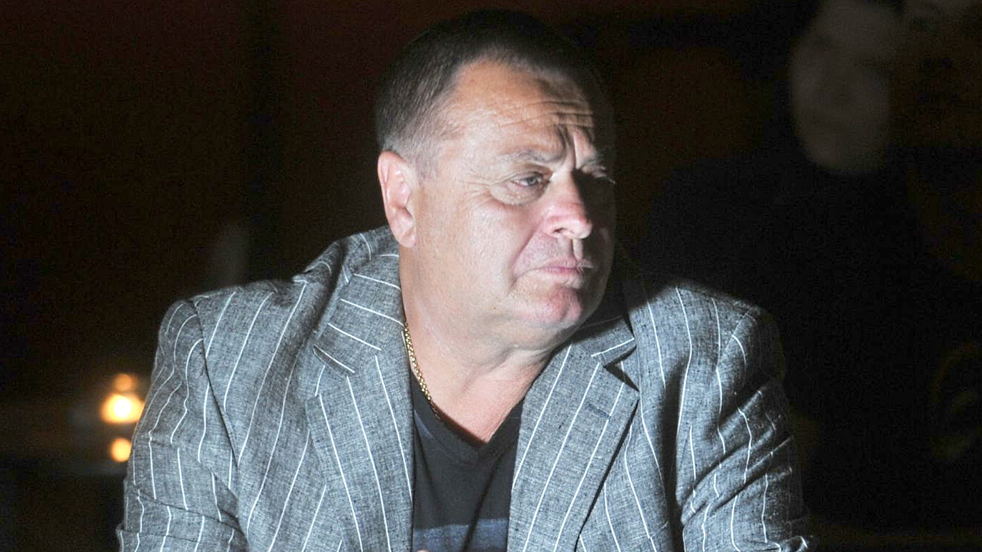 Владимир Фриске