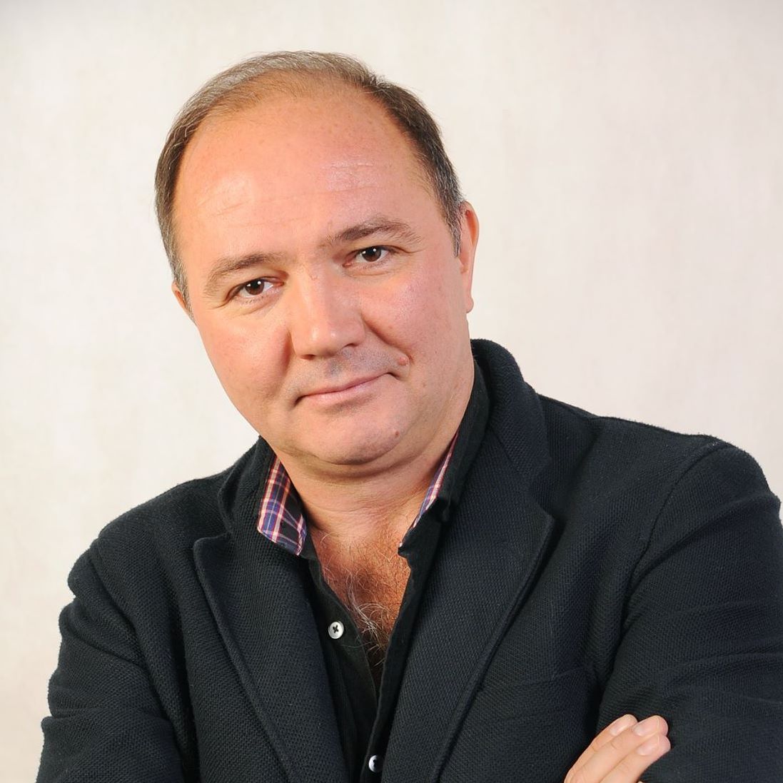 Владимир Полупанов