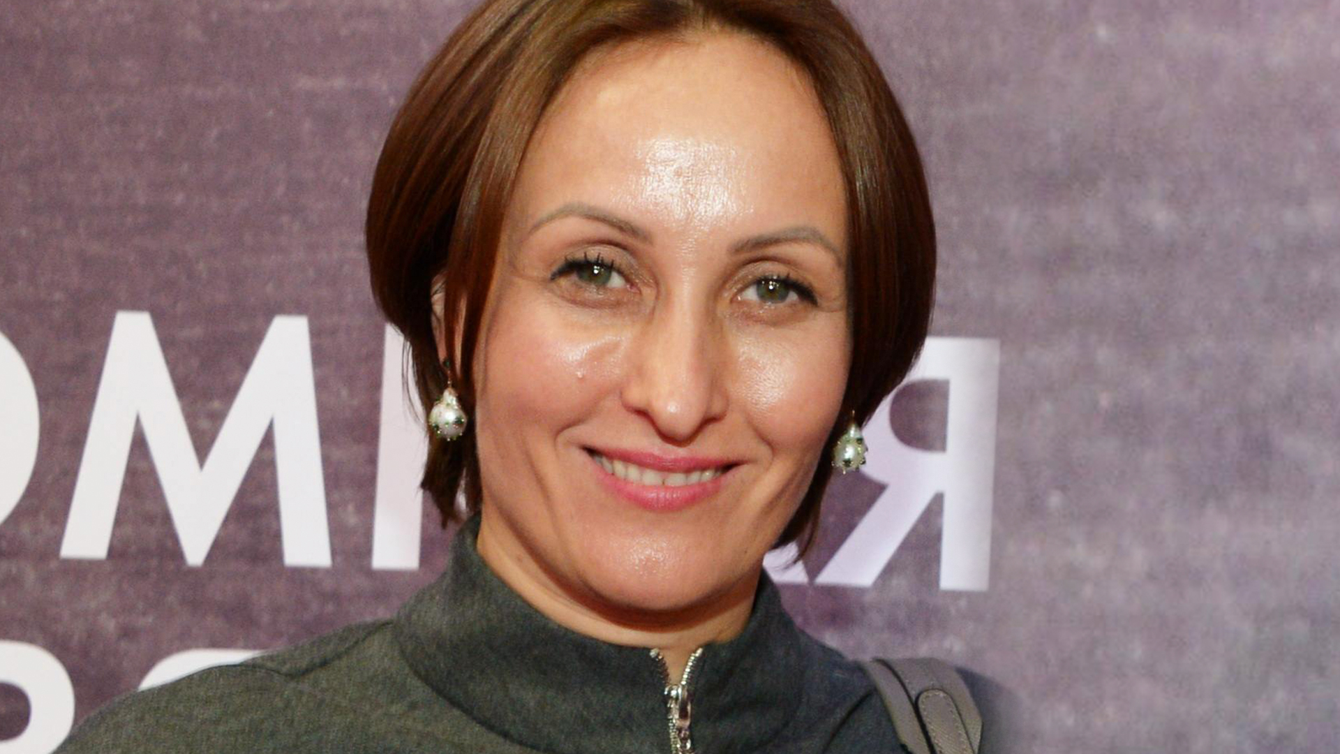Амина Зарипова