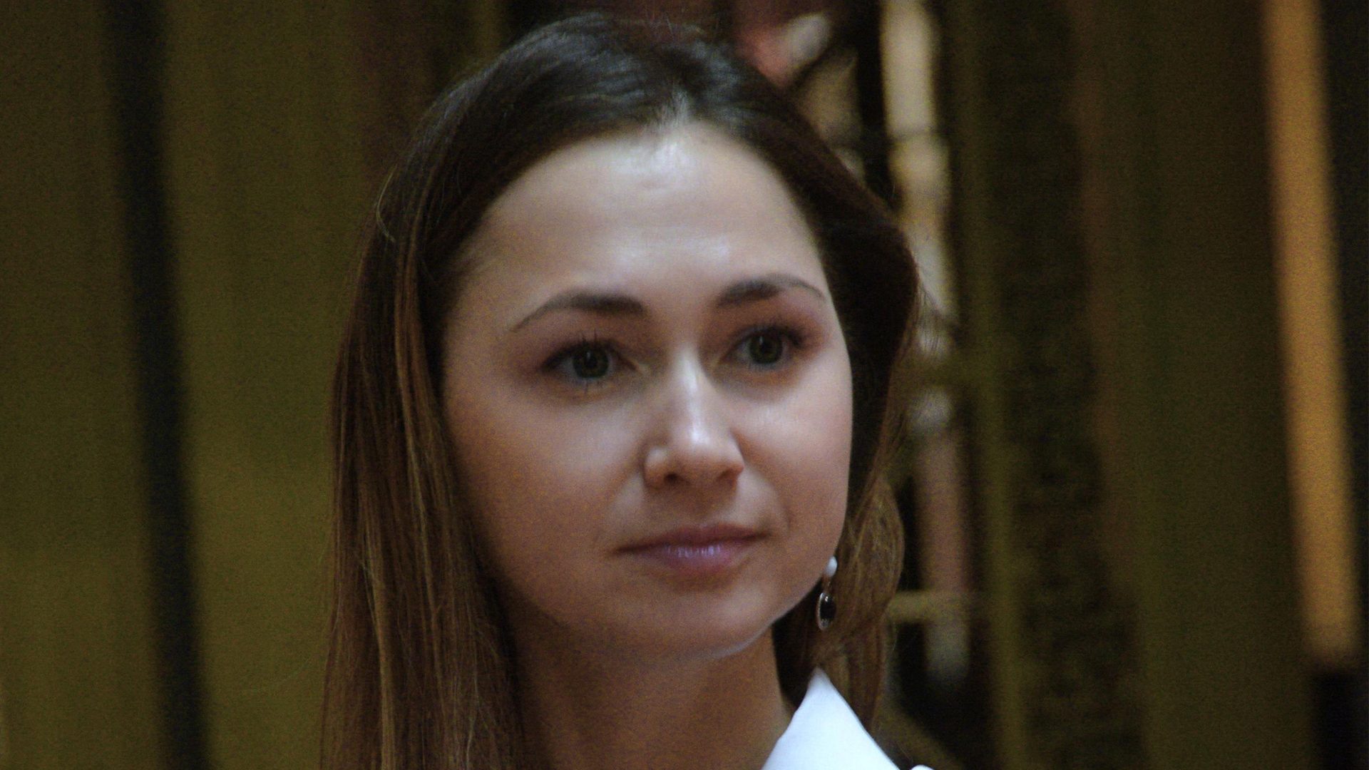 Анастасия Чернова (род. 1983), актриса
