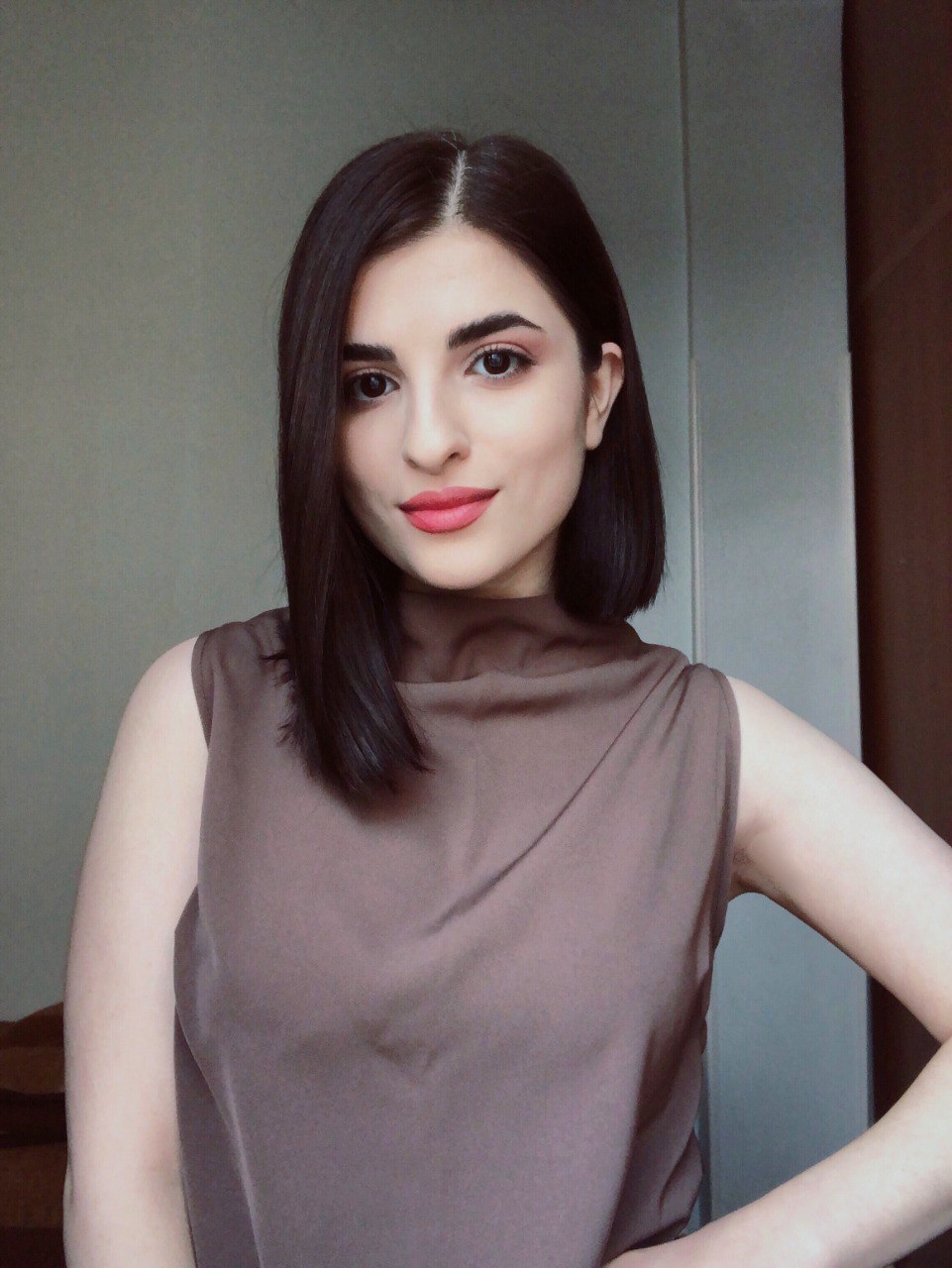 Kristine Sedrakyan