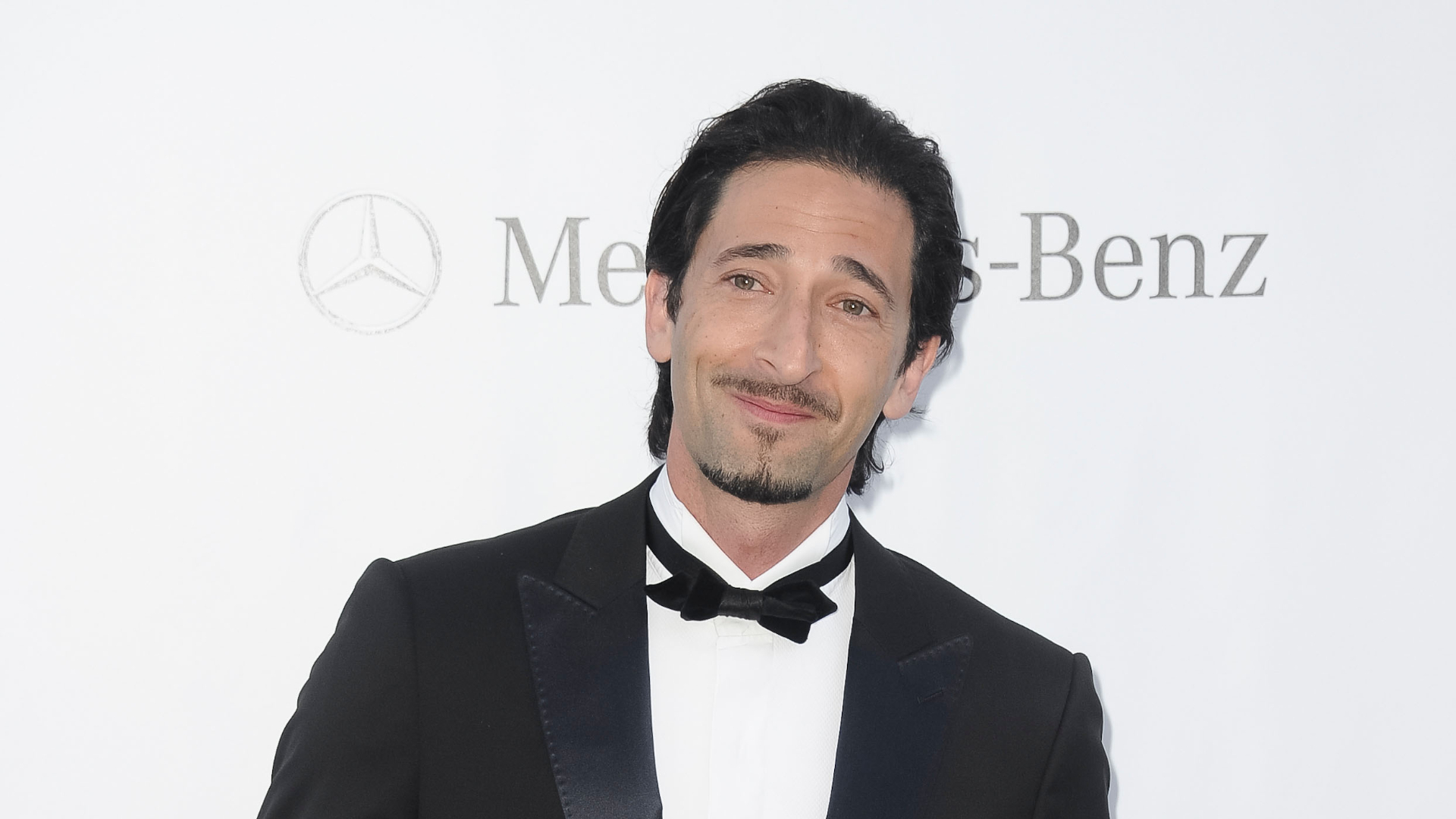 Adrien Brody