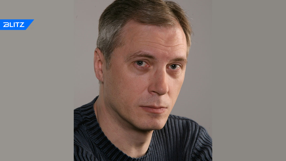 Алексей Артамонов