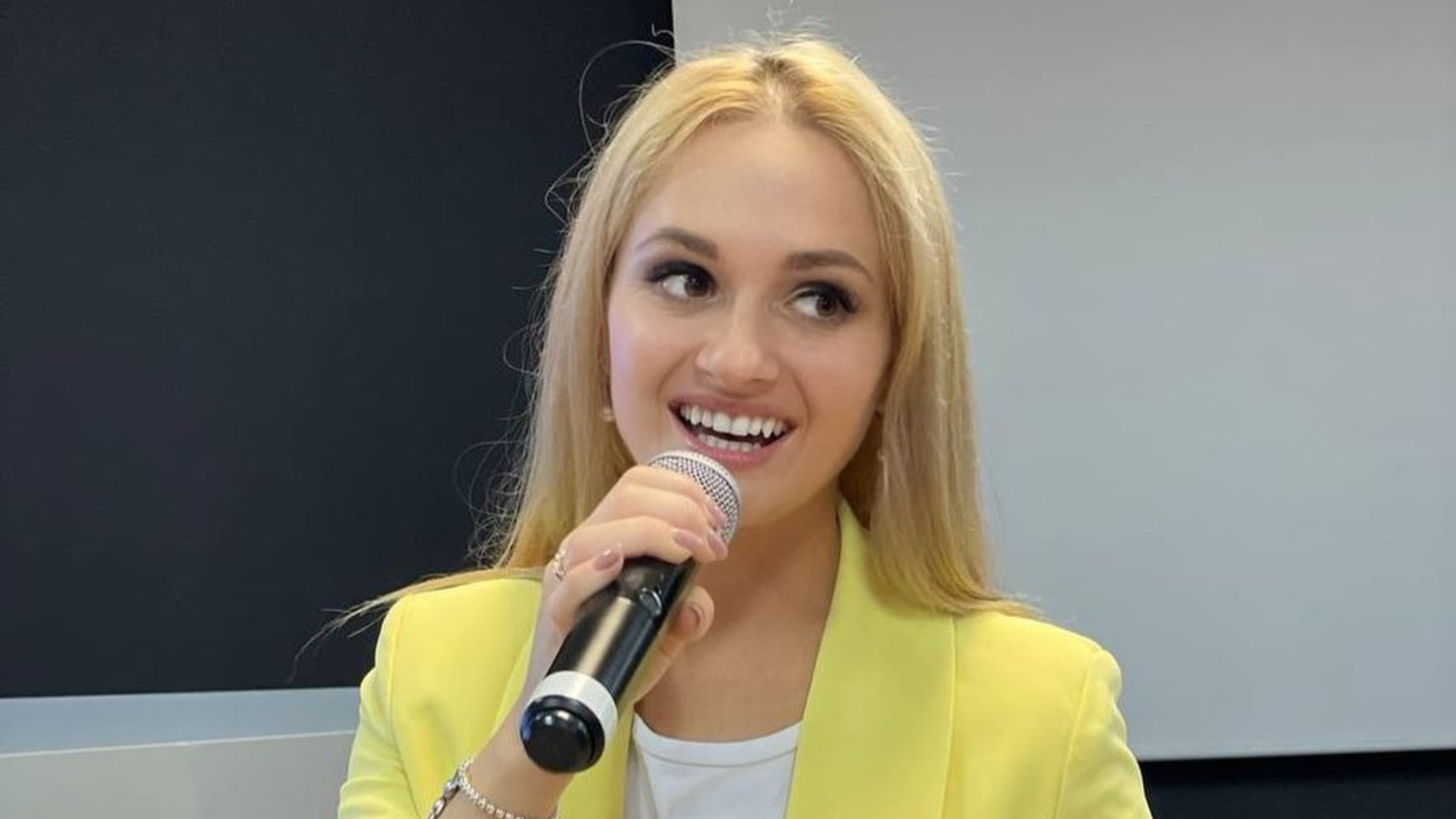 Анастасия Гончар
