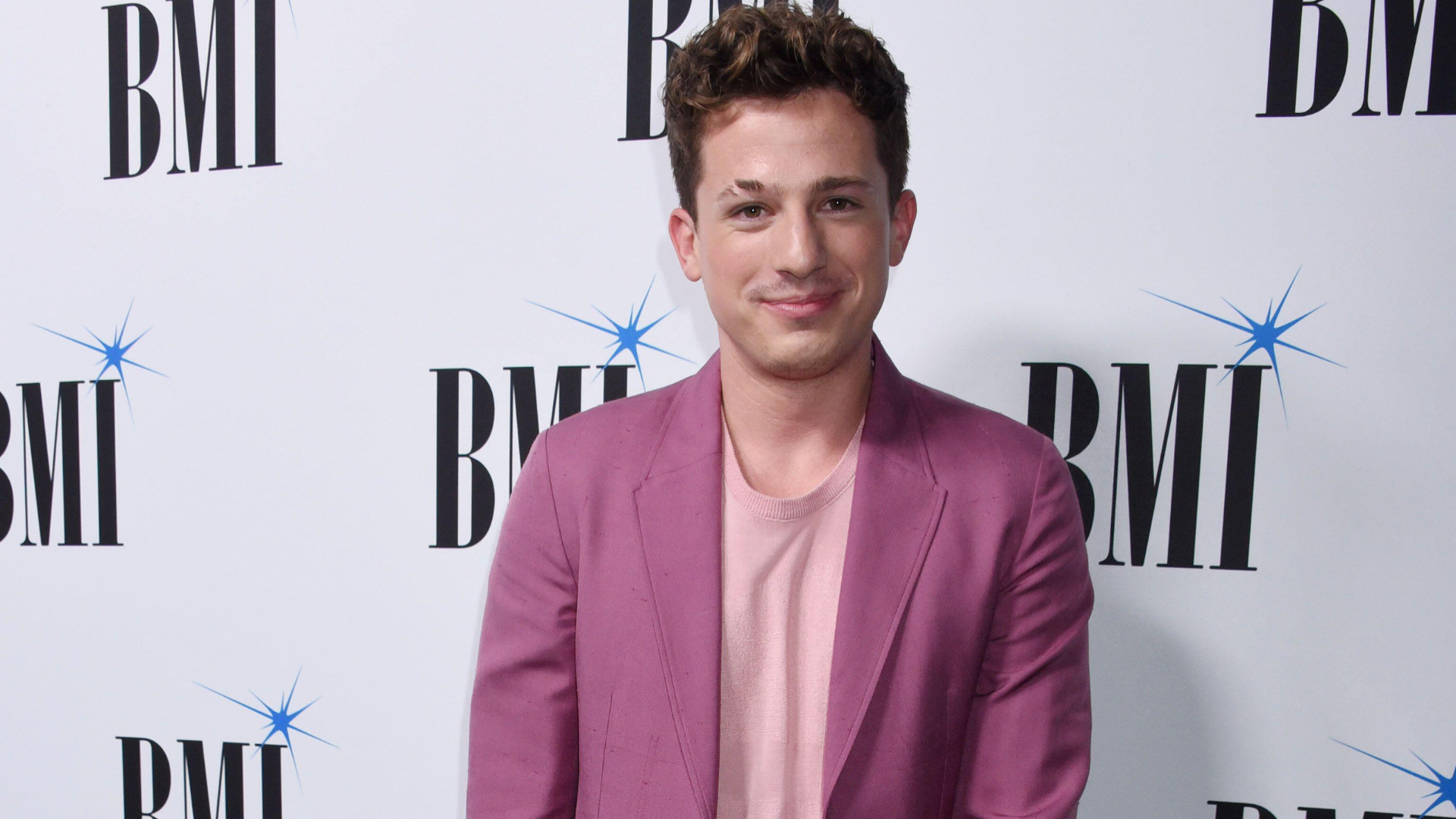 Charlie Puth