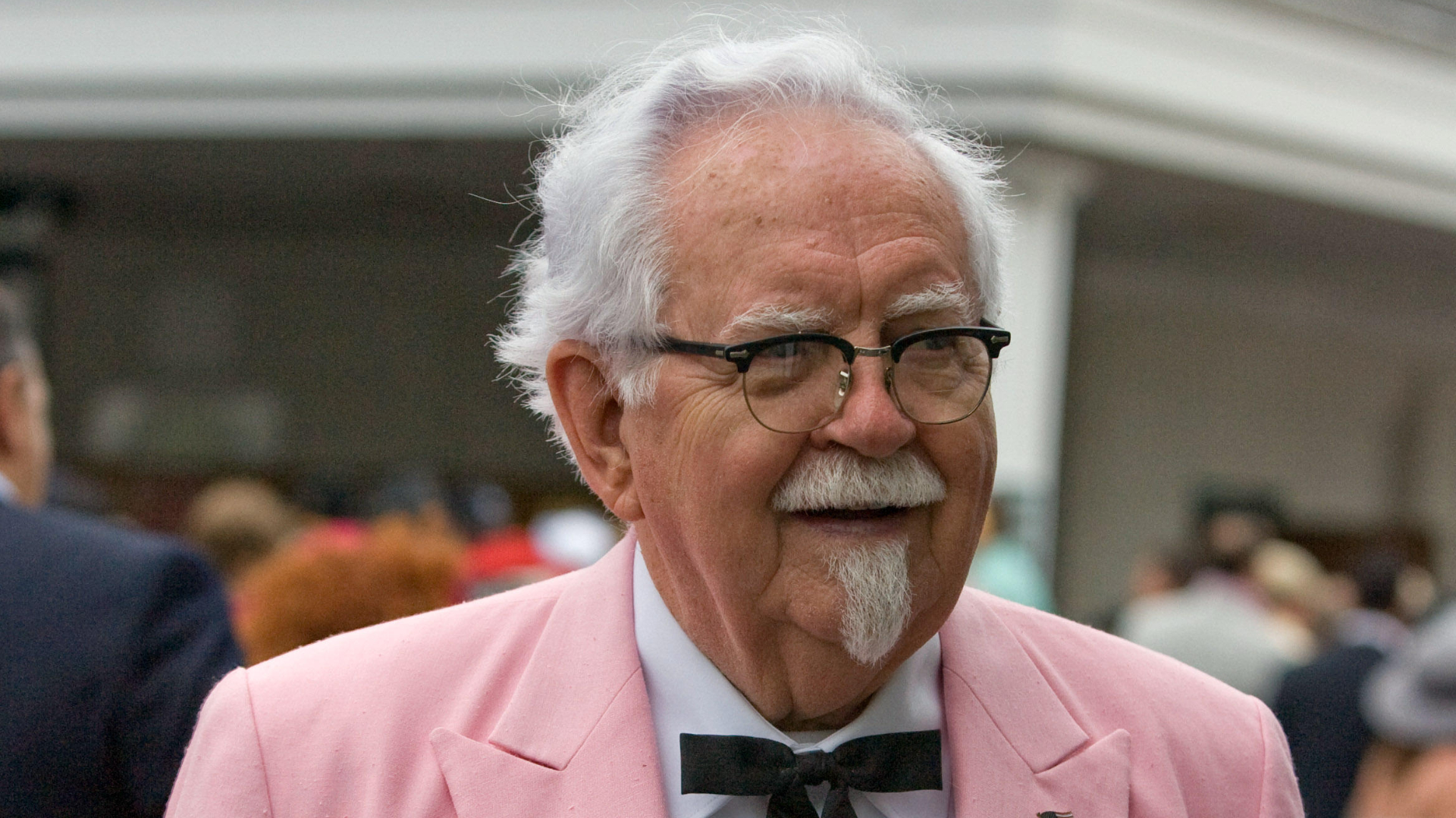 Colonel Sanders