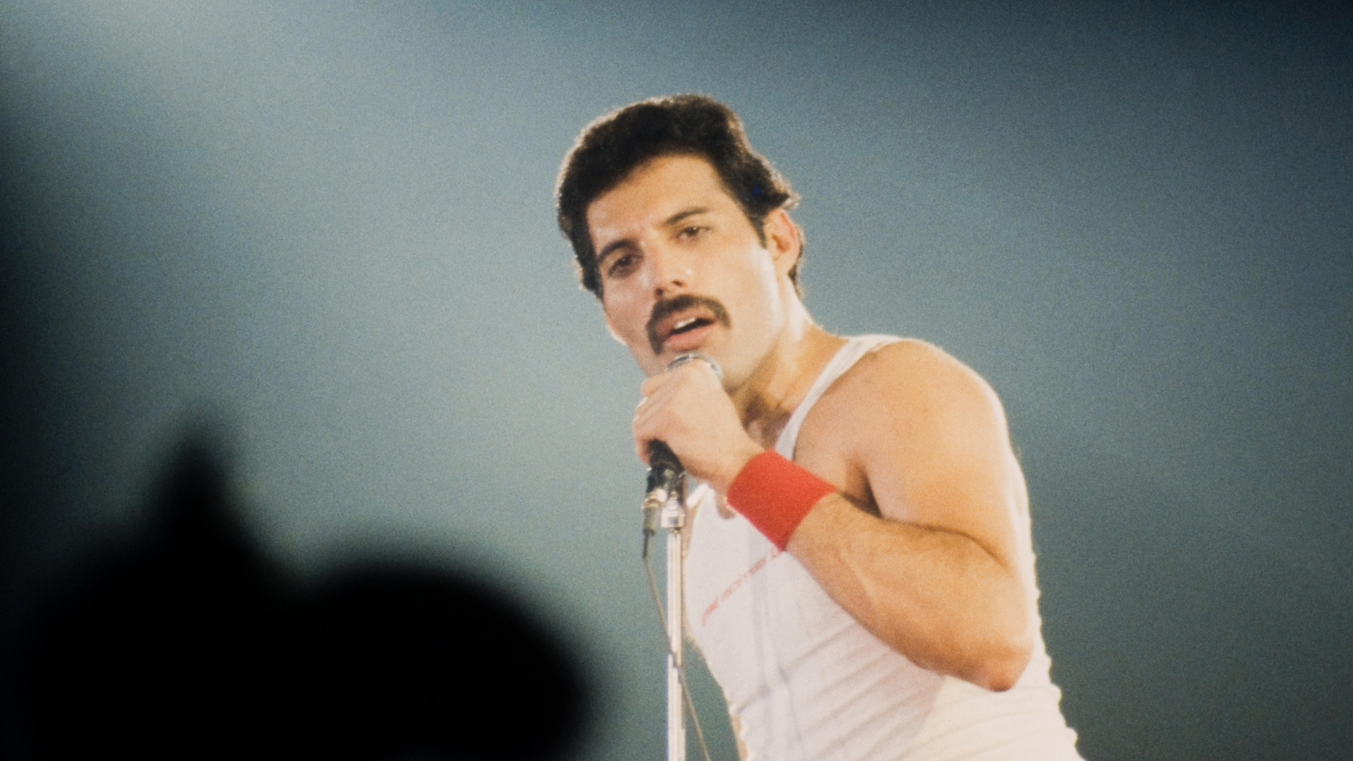 Freddie Mercury