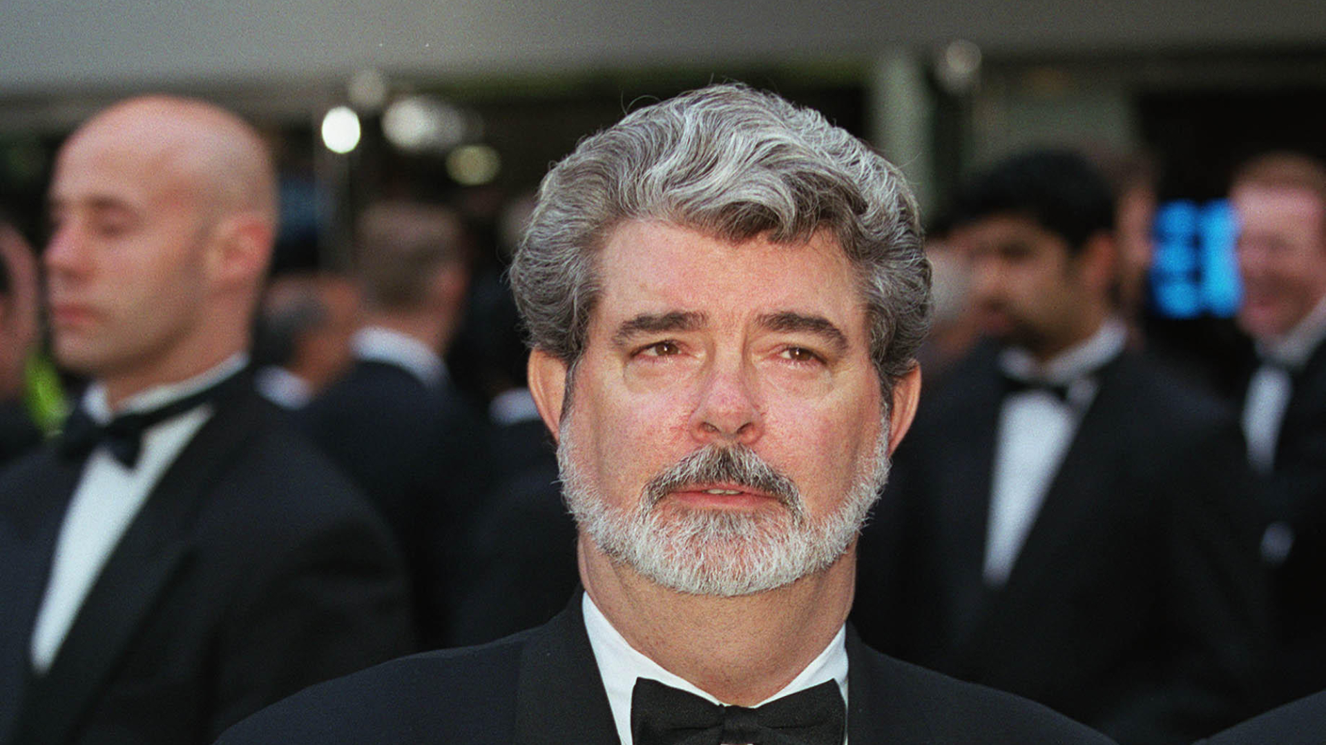 George Lucas