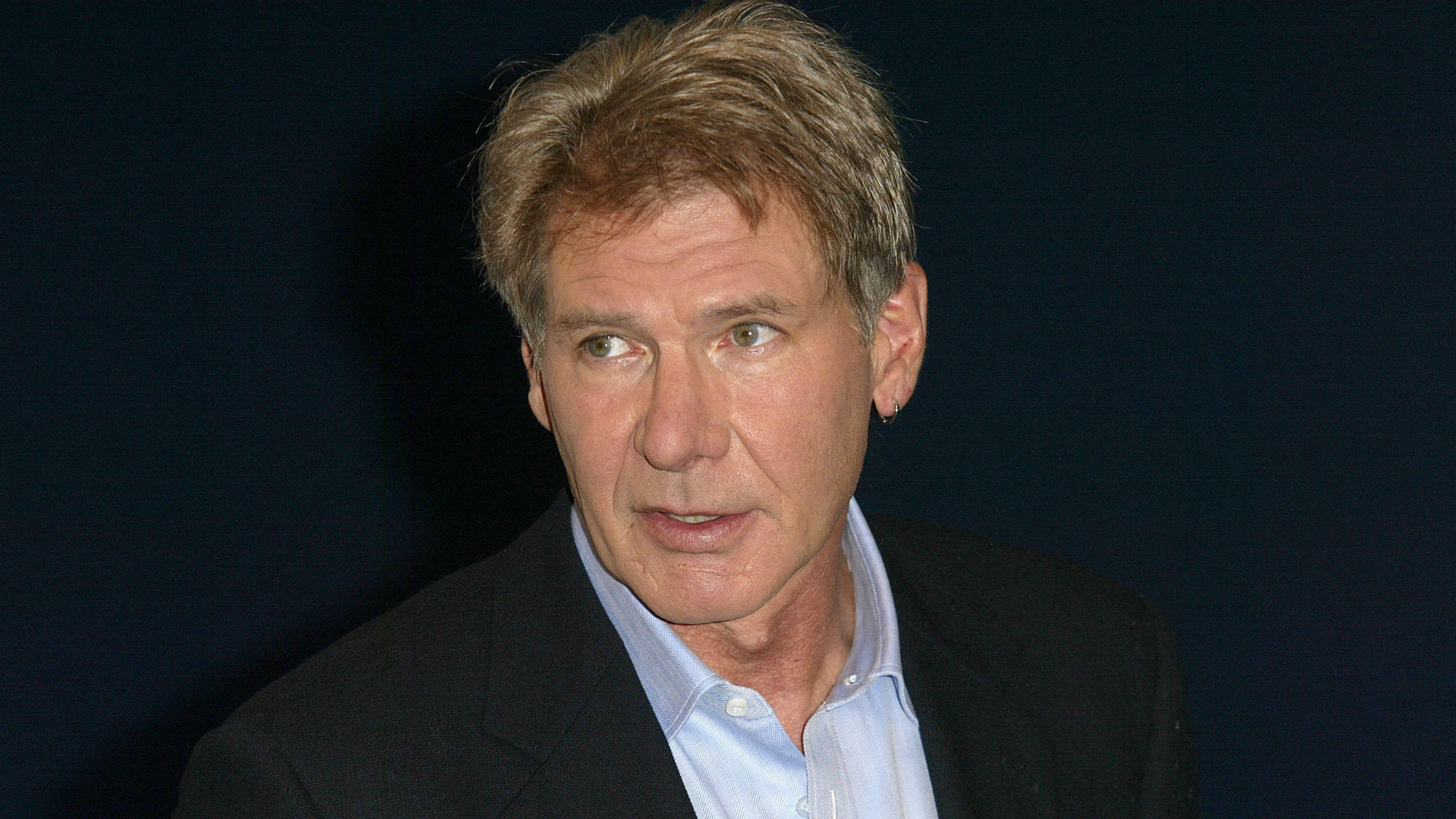 Harrison Ford