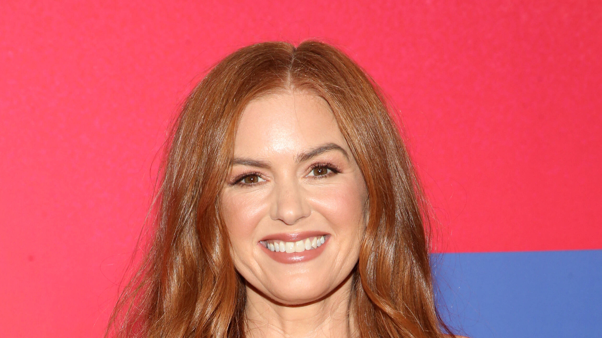 Isla Fisher