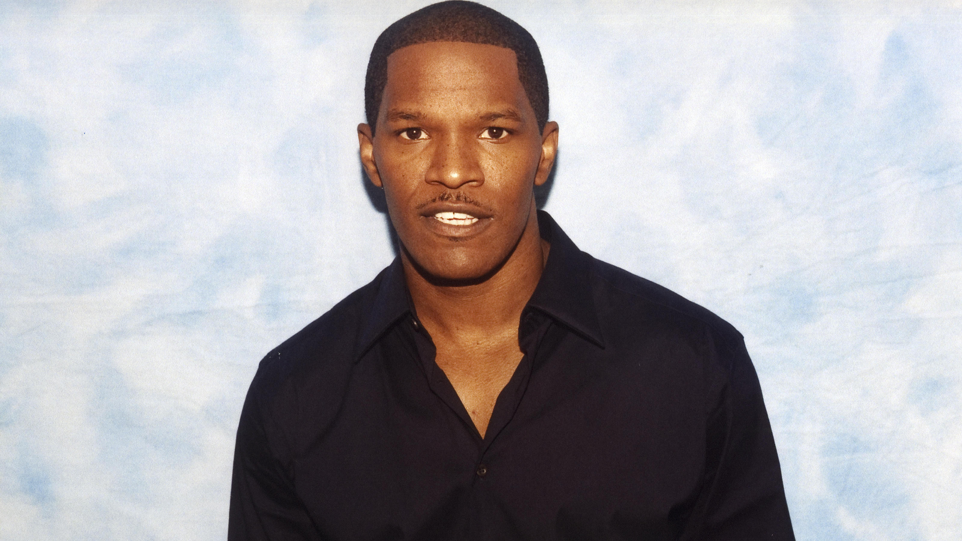 Jamie Foxx