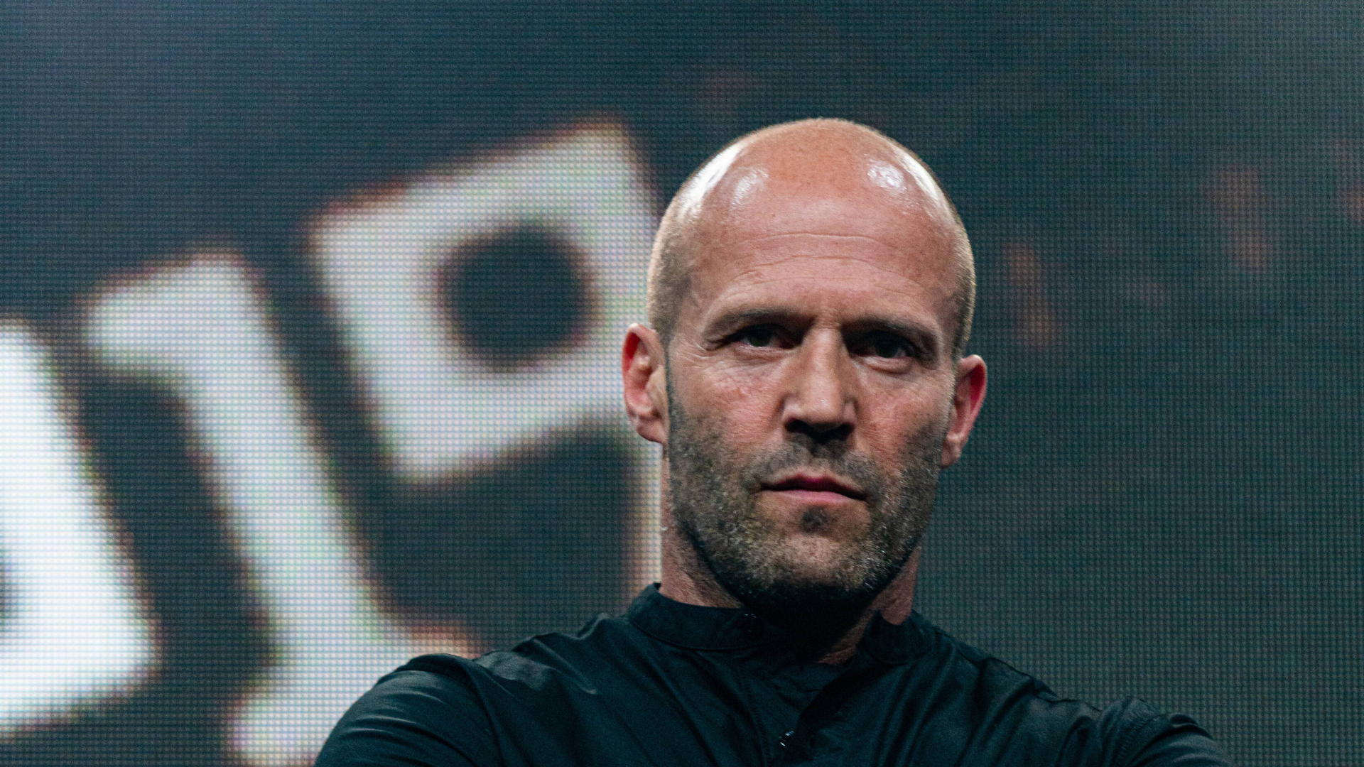 Jason Statham