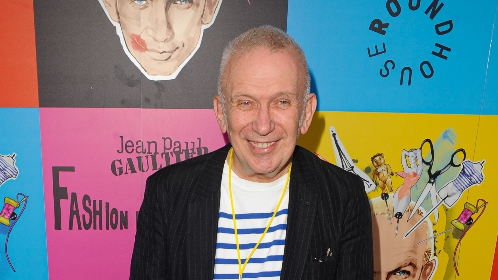 Jean-Paul Gaultier