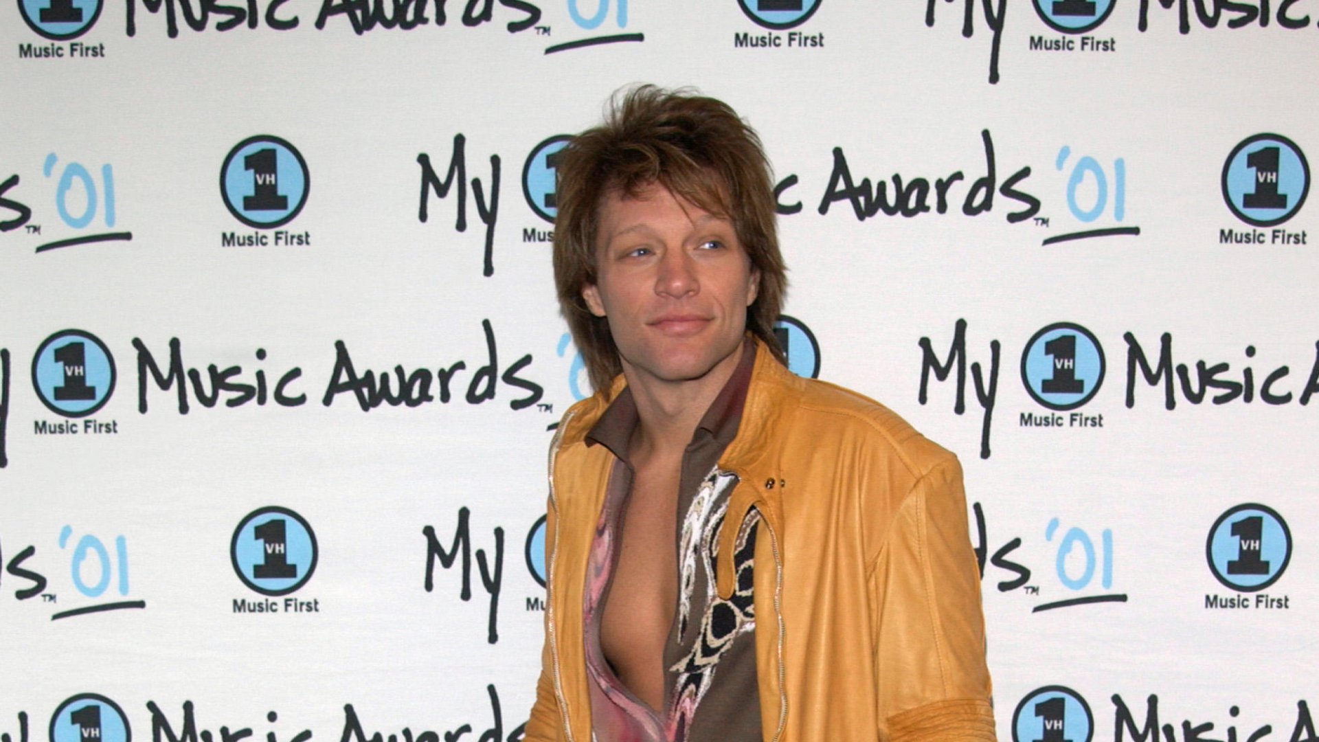 Jon Bon Jovi