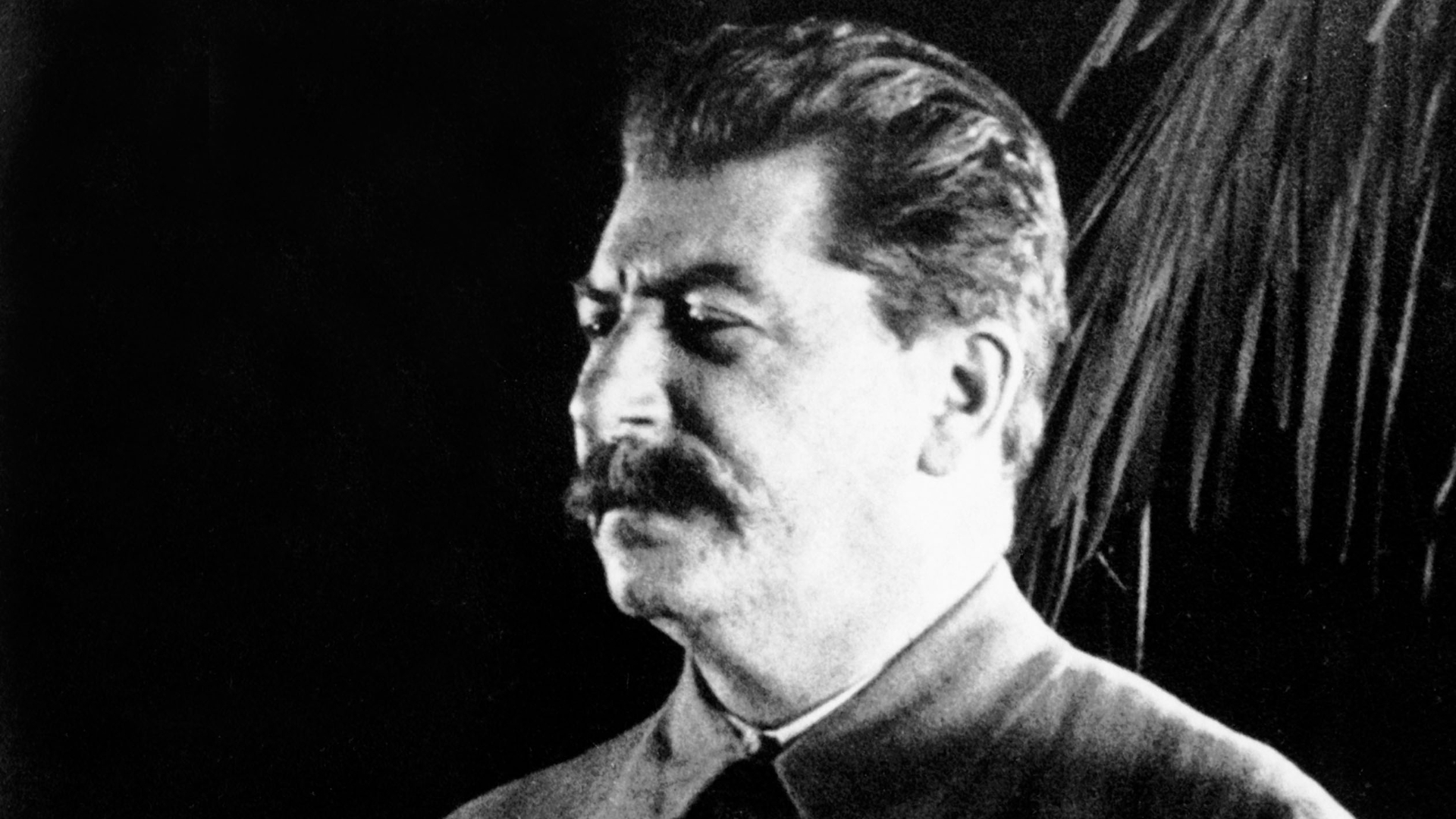 Joseph Stalin