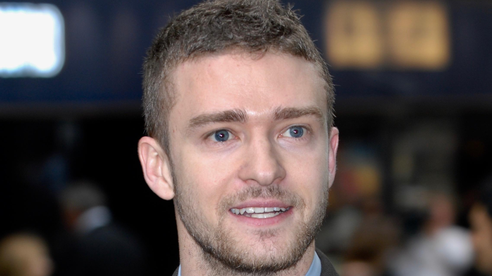 Justin Timberlake