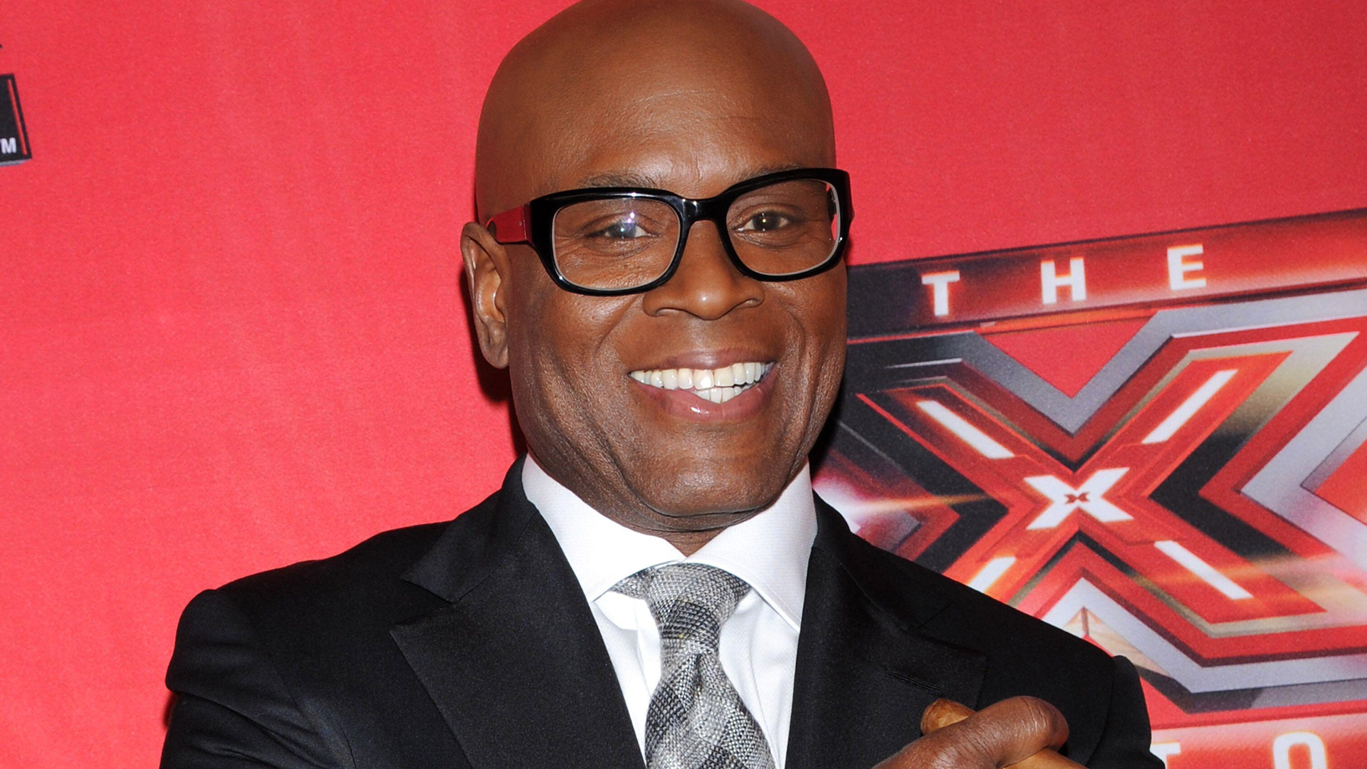 L.A. Reid