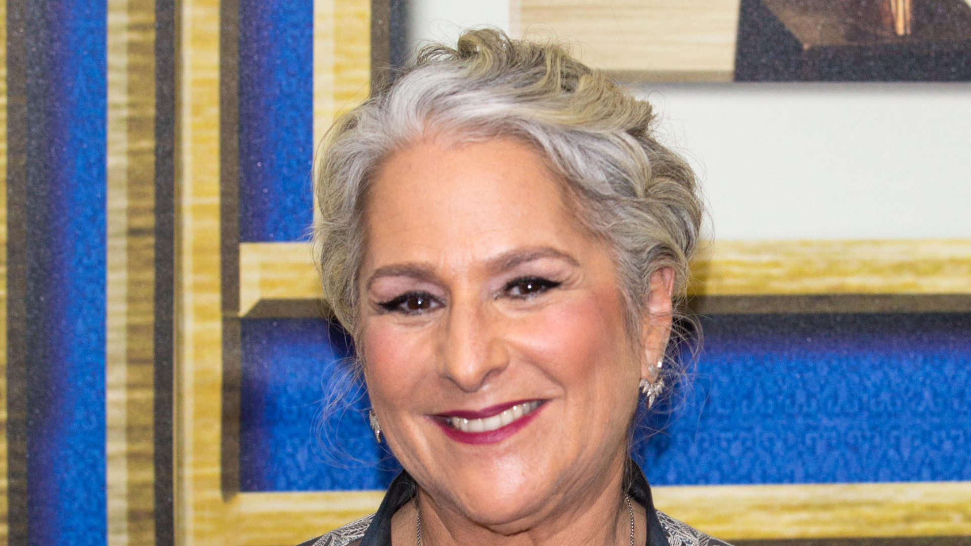 Marta Kauffman