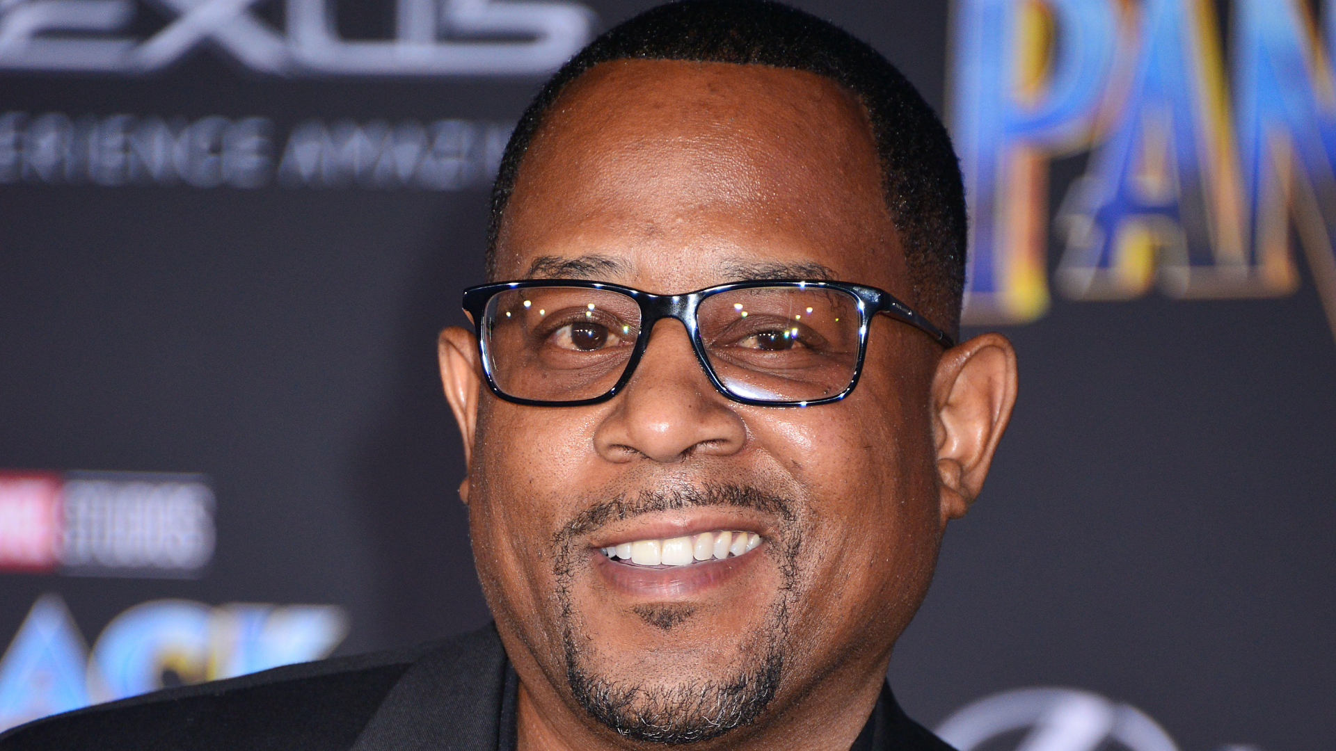 Martin Lawrence