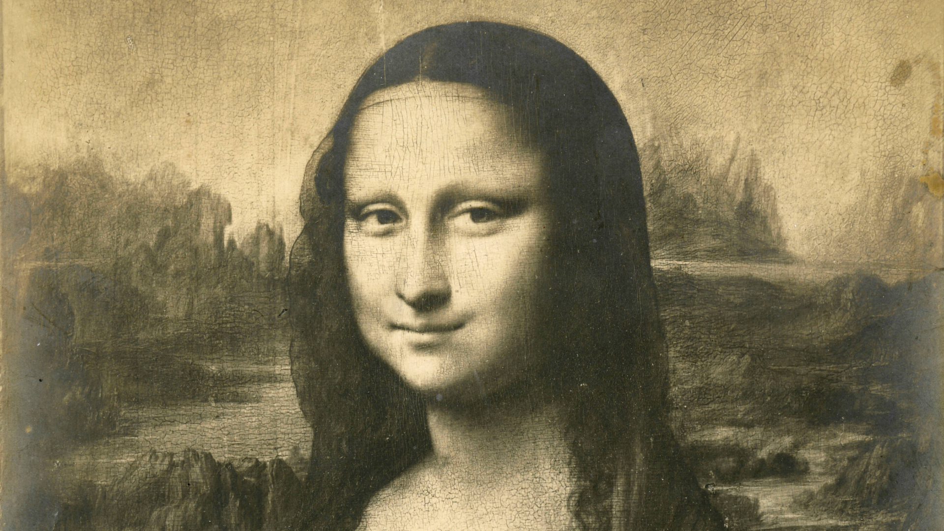 Mona Lisa