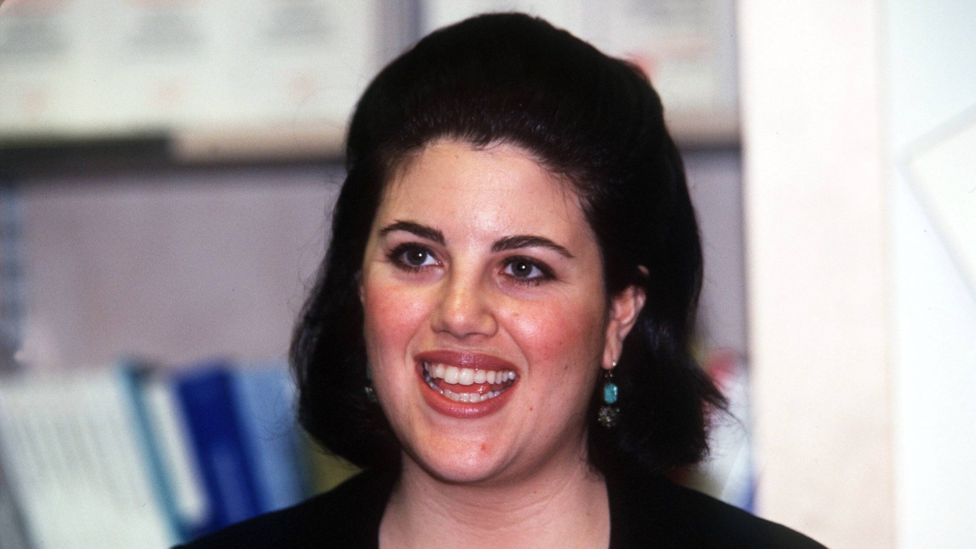 Current picture of monica lewinsky