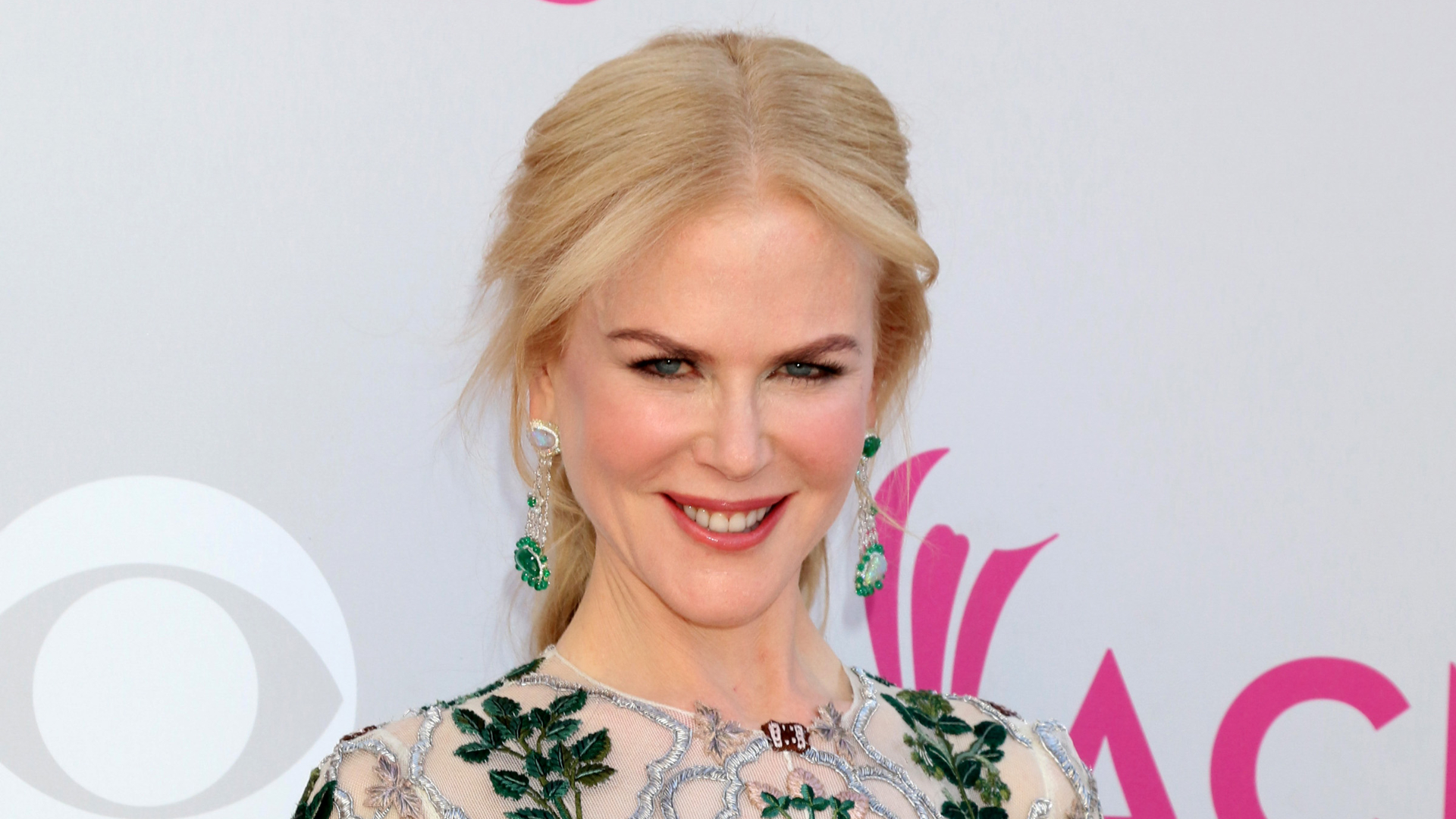 Nicole Kidman