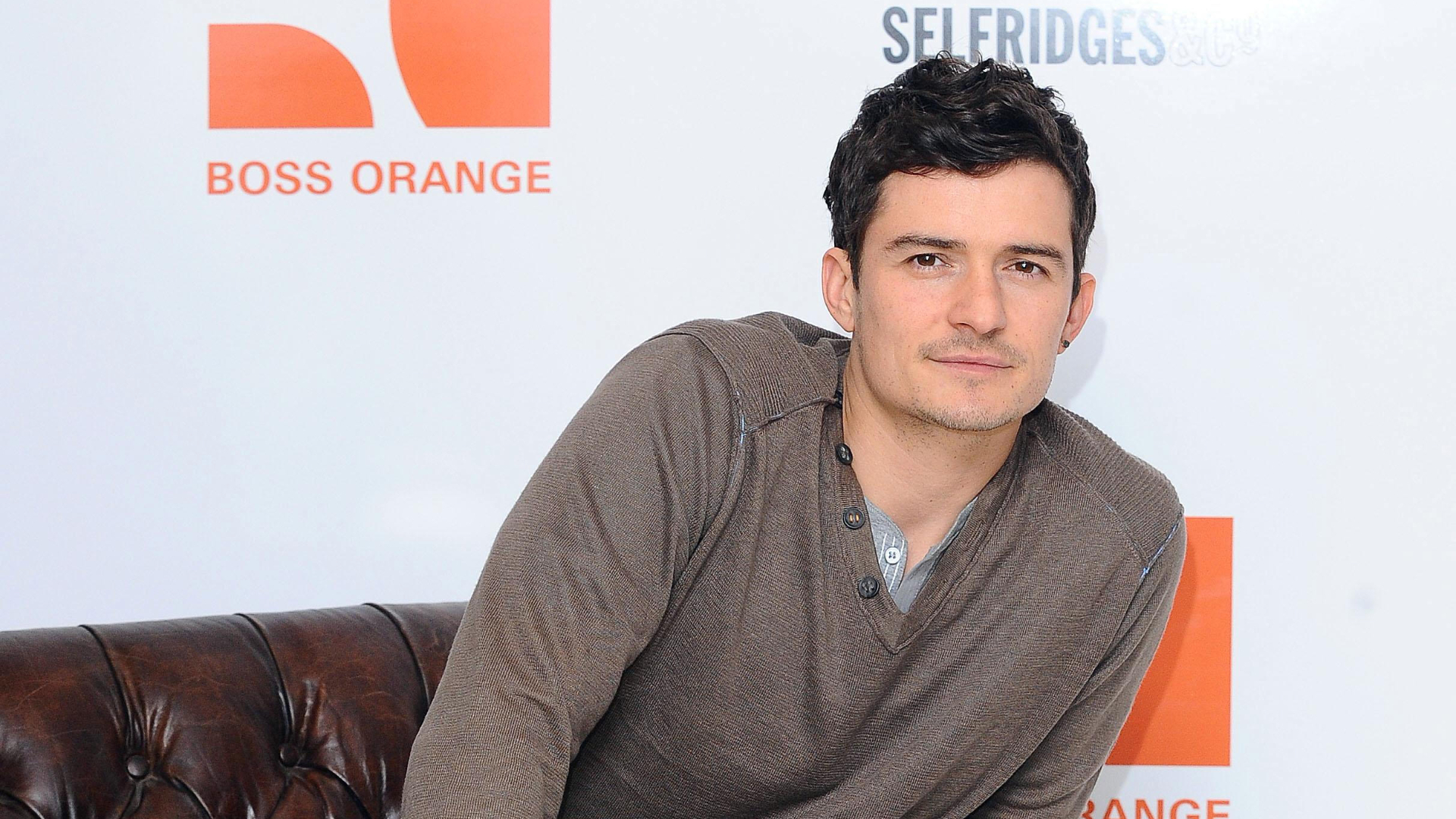 Orlando Bloom