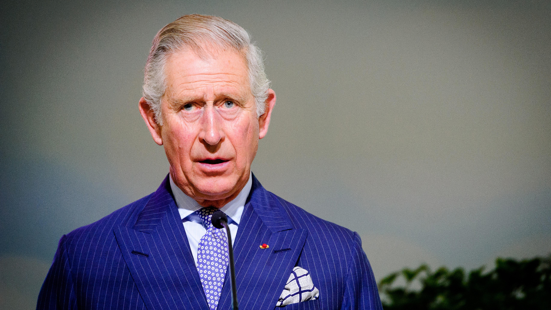 Prince Charles