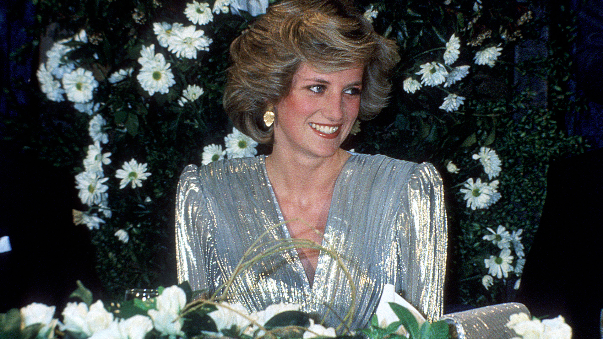 Princess Diana