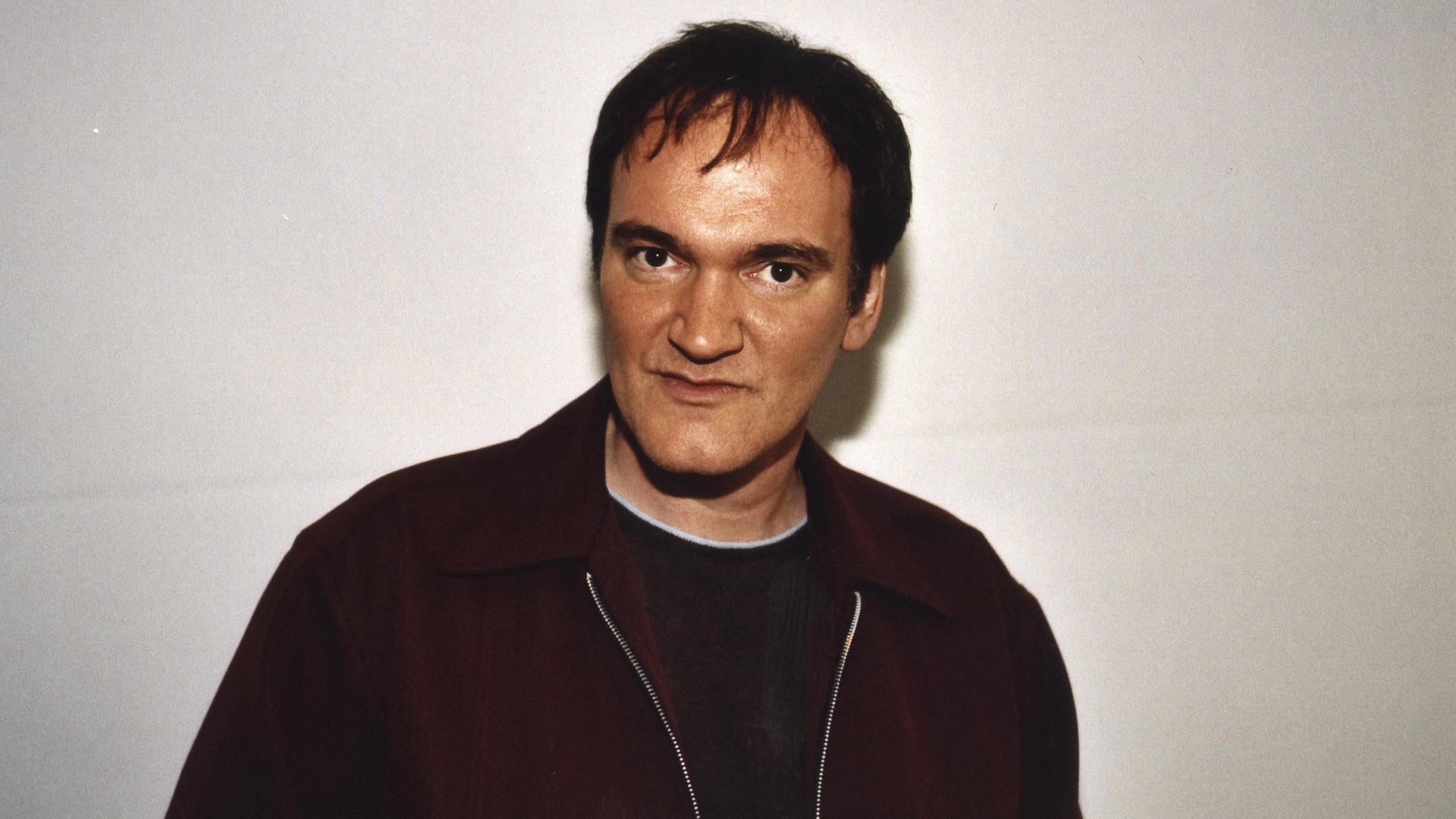 Quentin Tarantino