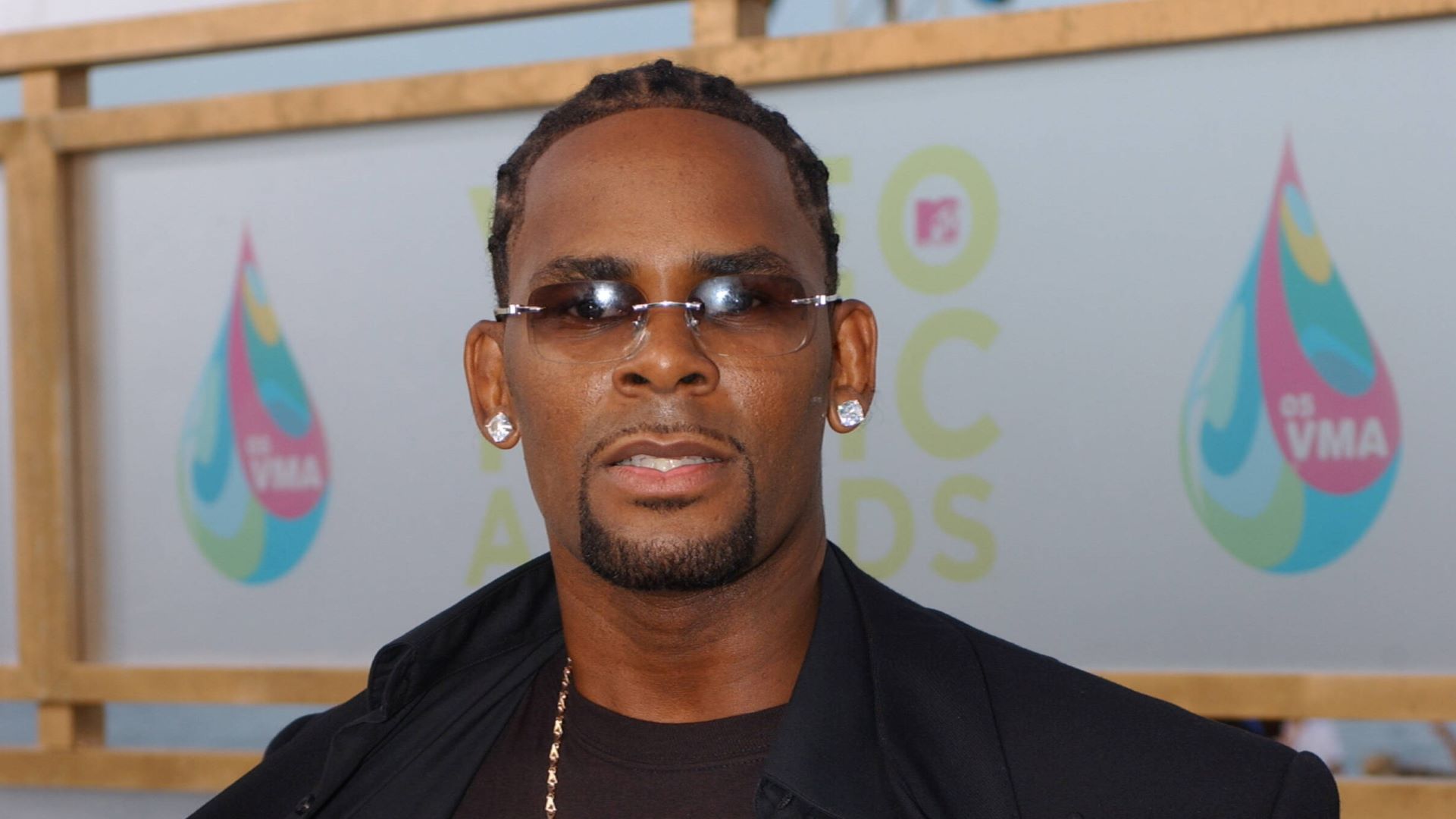 R Kelly