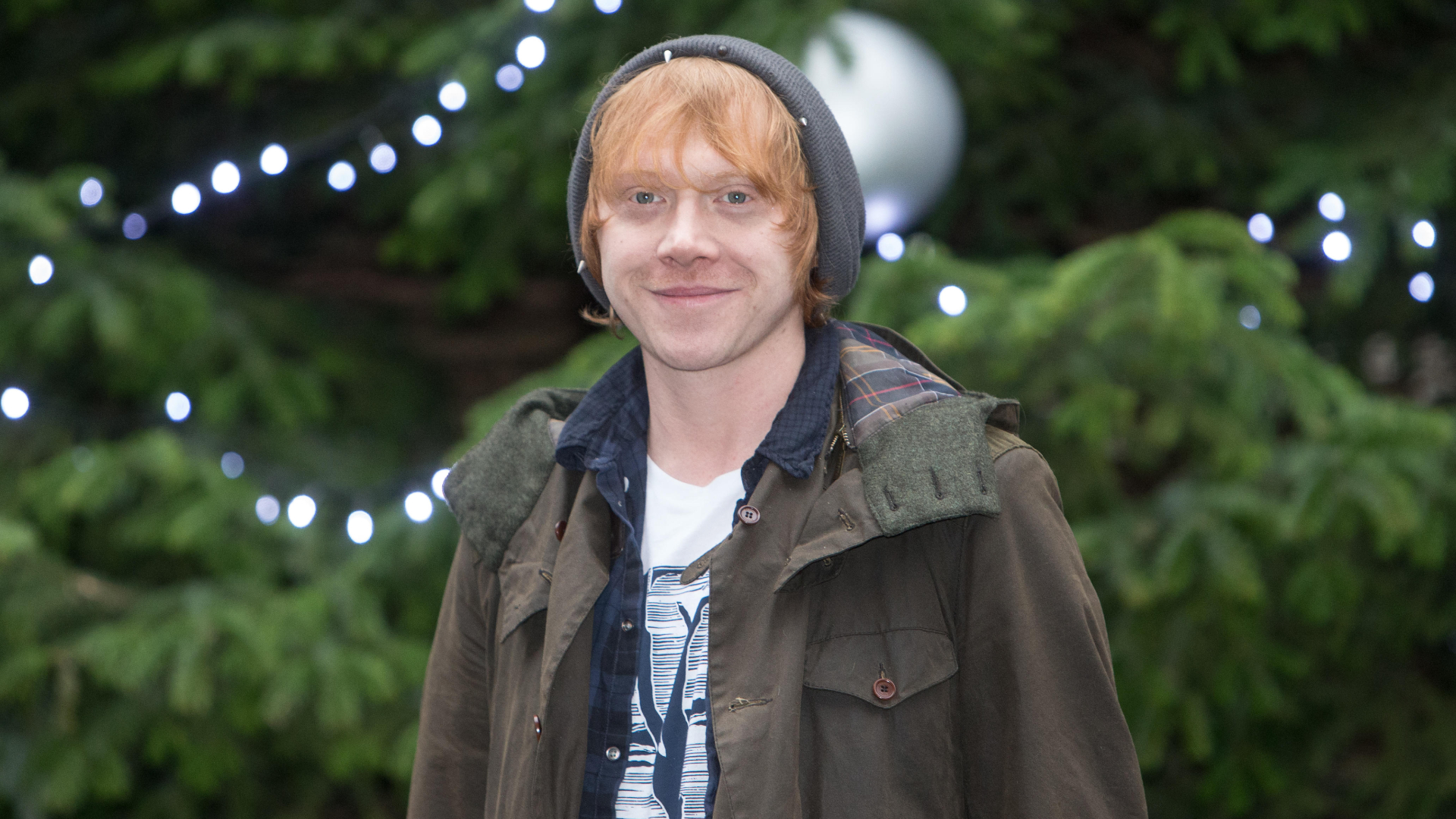 Rupert Grint