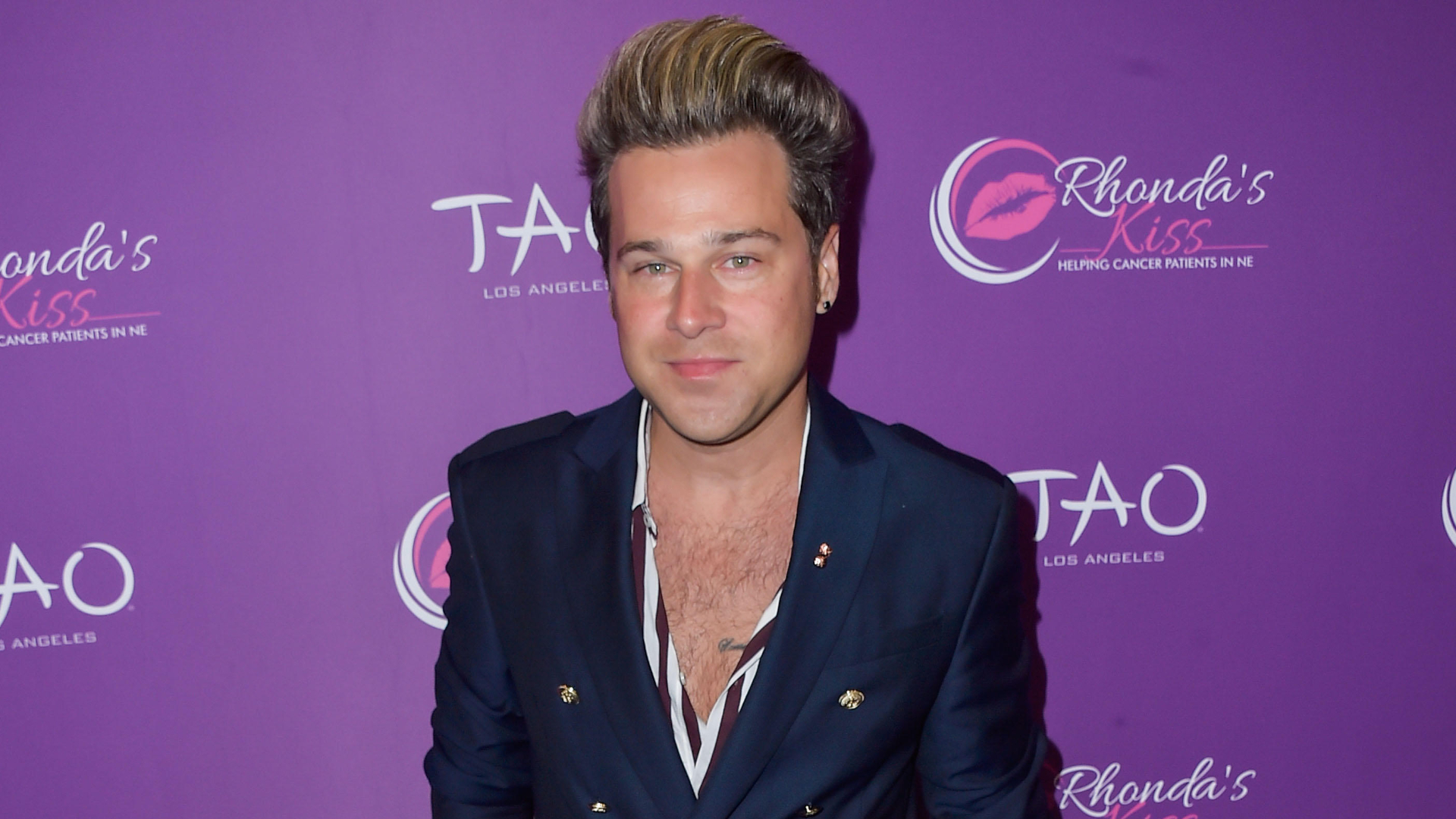 Ryan Cabrera