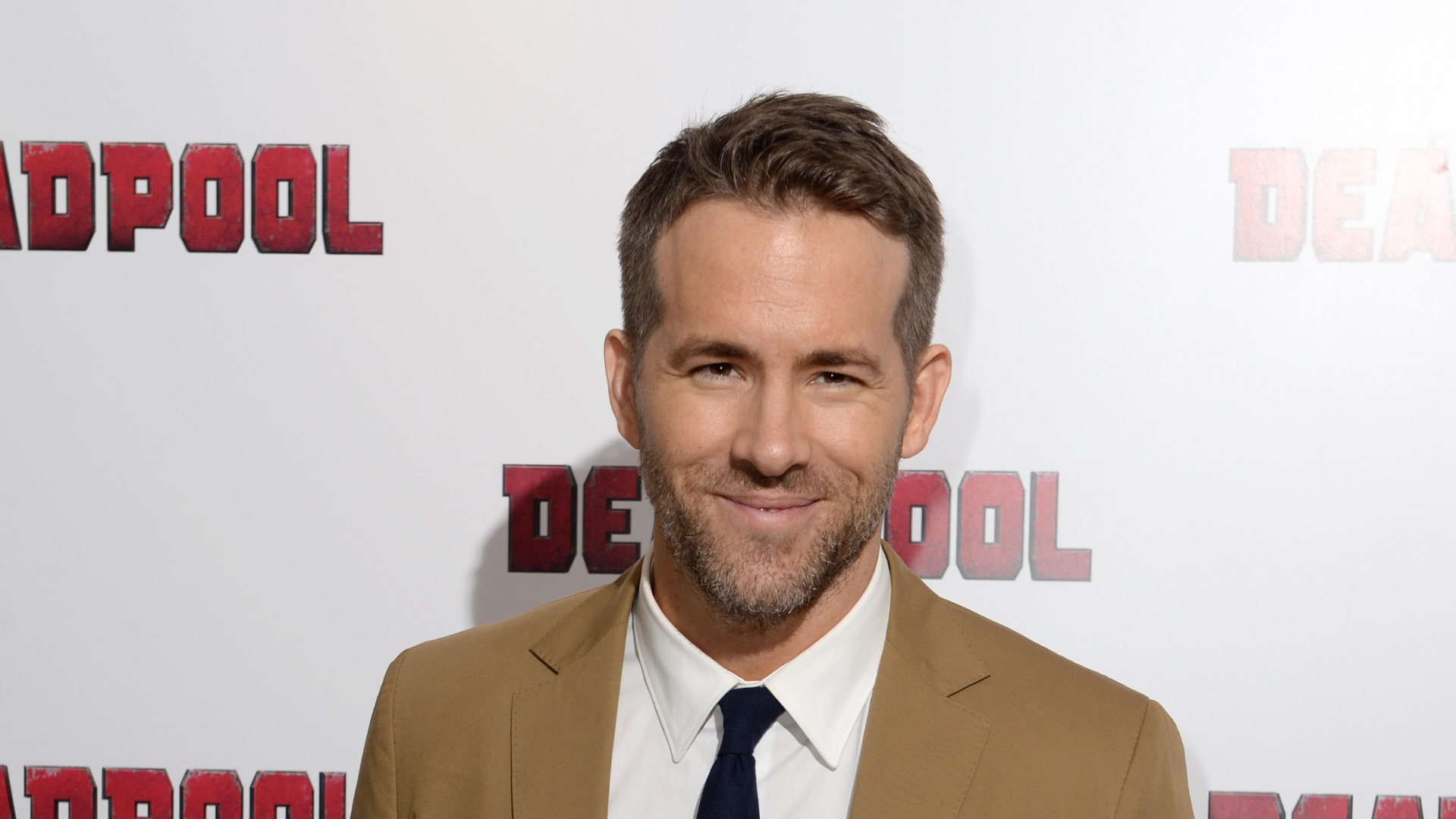 Ryan Reynolds