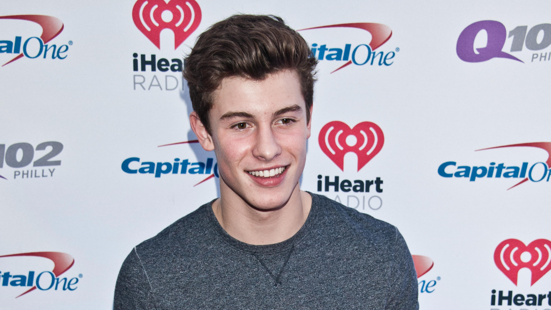 Shawn Mendes