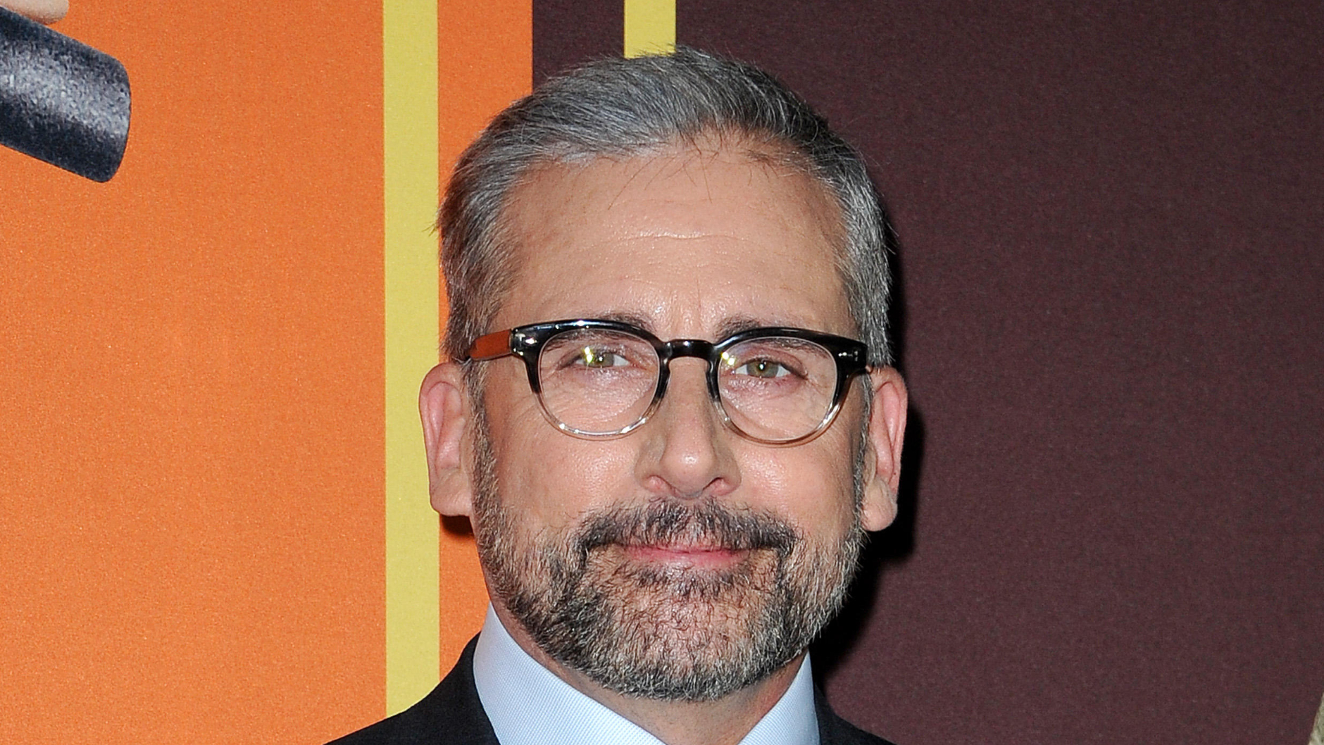 Steve Carell