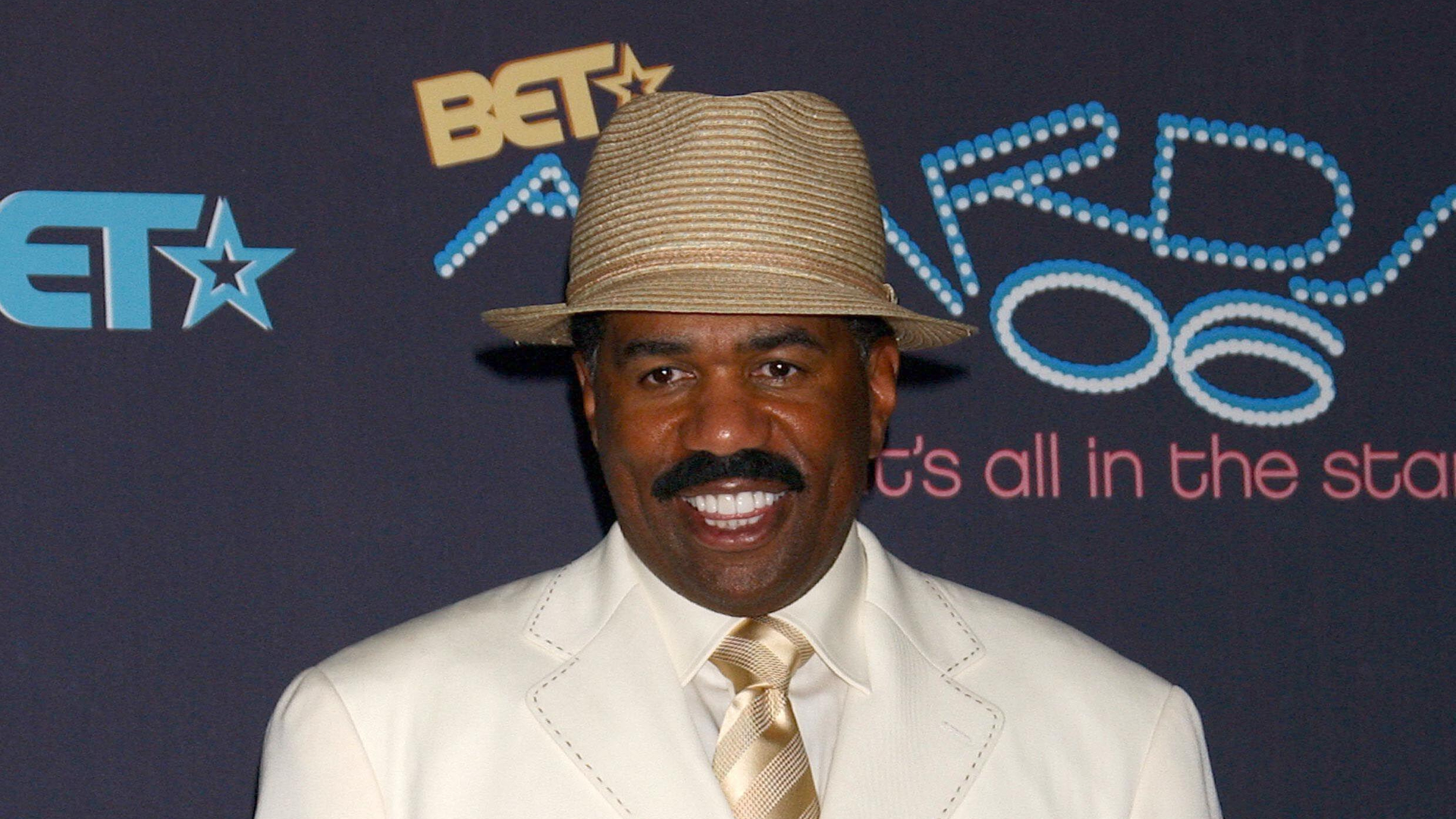 Steve Harvey