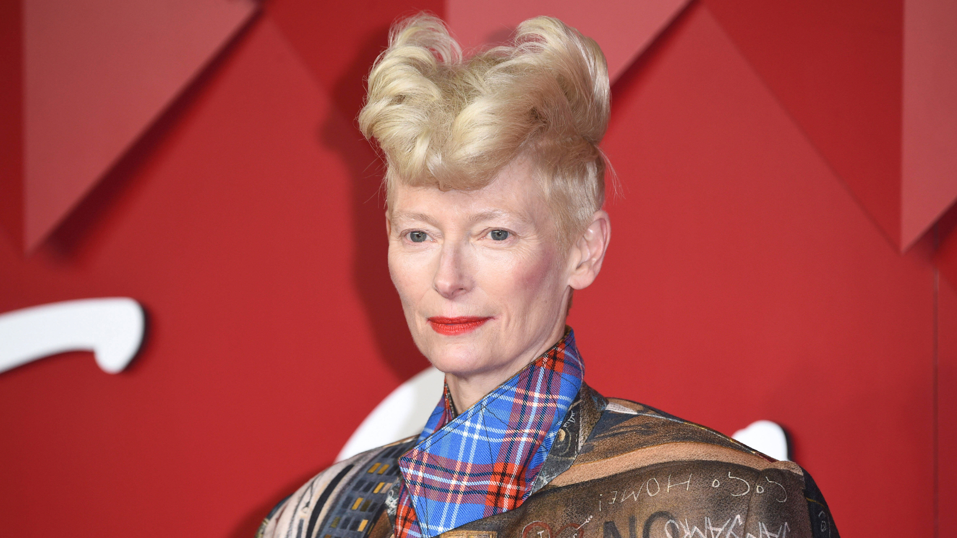 Tilda Swinton