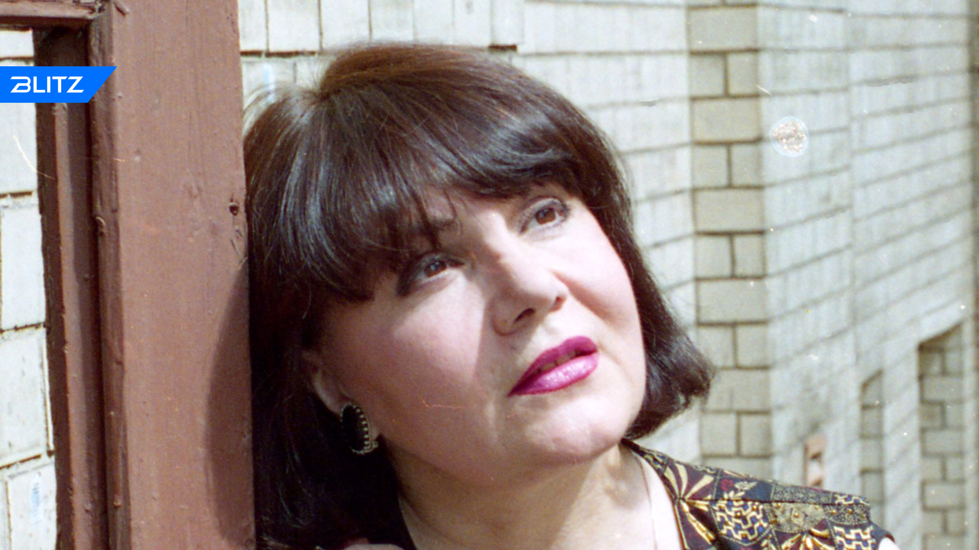 Валентина Малявина