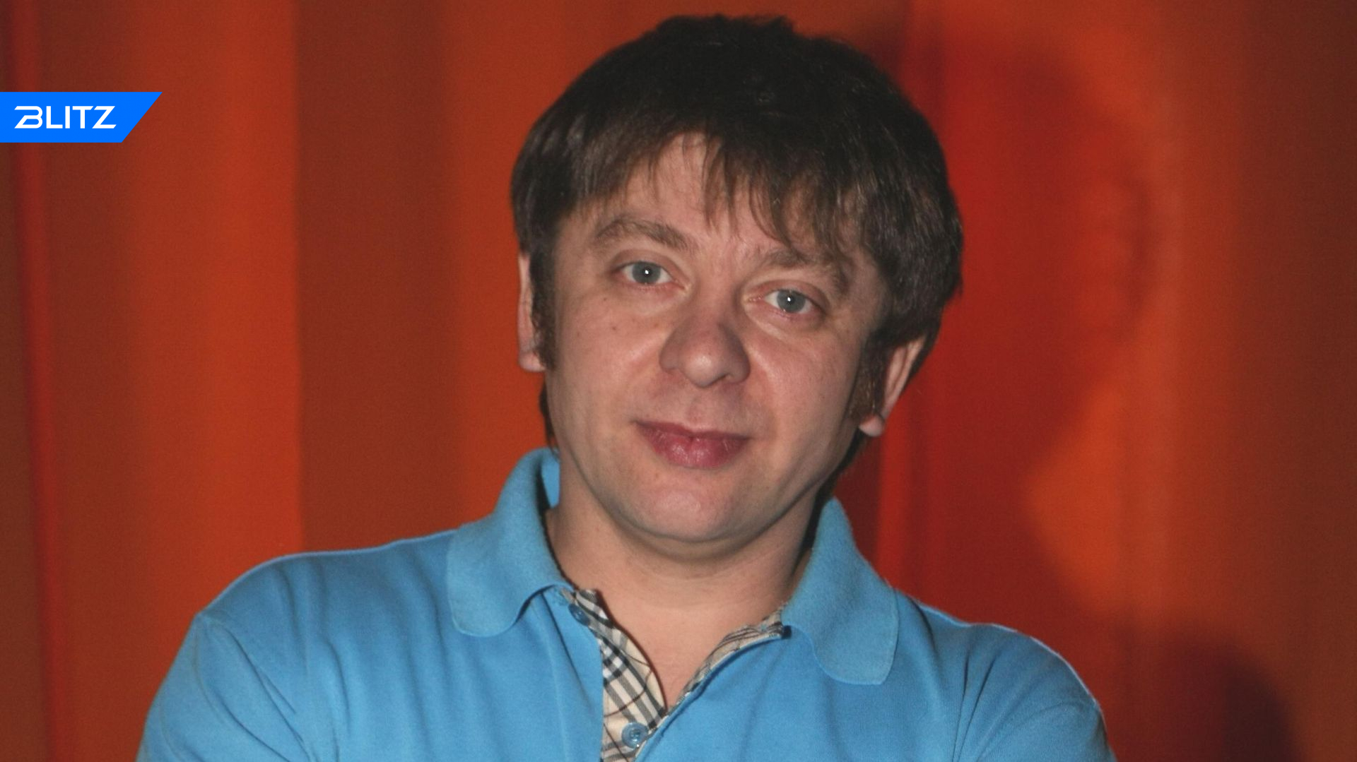 Дмитрий Брекоткин