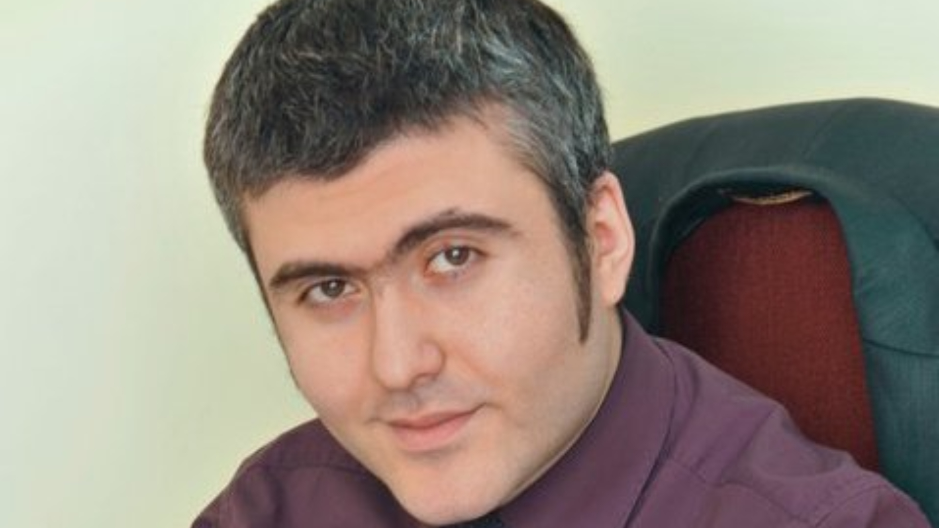 Георгий Симонян