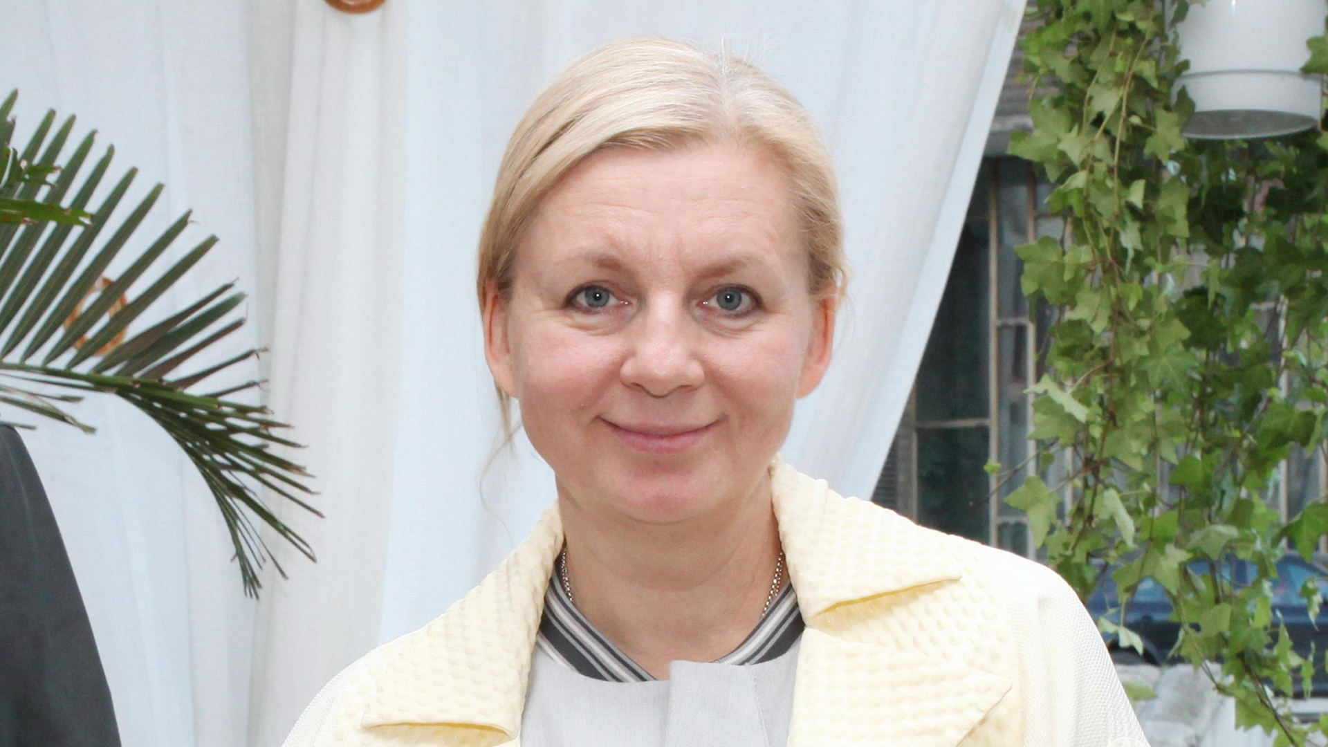 Виктория Андреянова