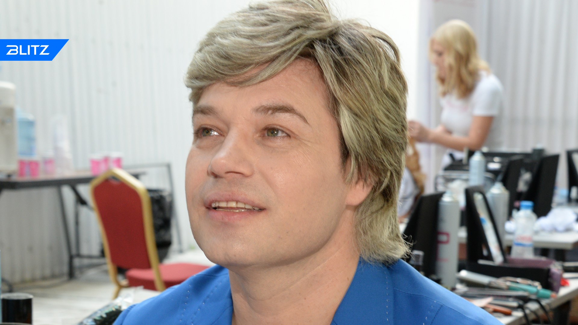 Вячеслав Жеребкин