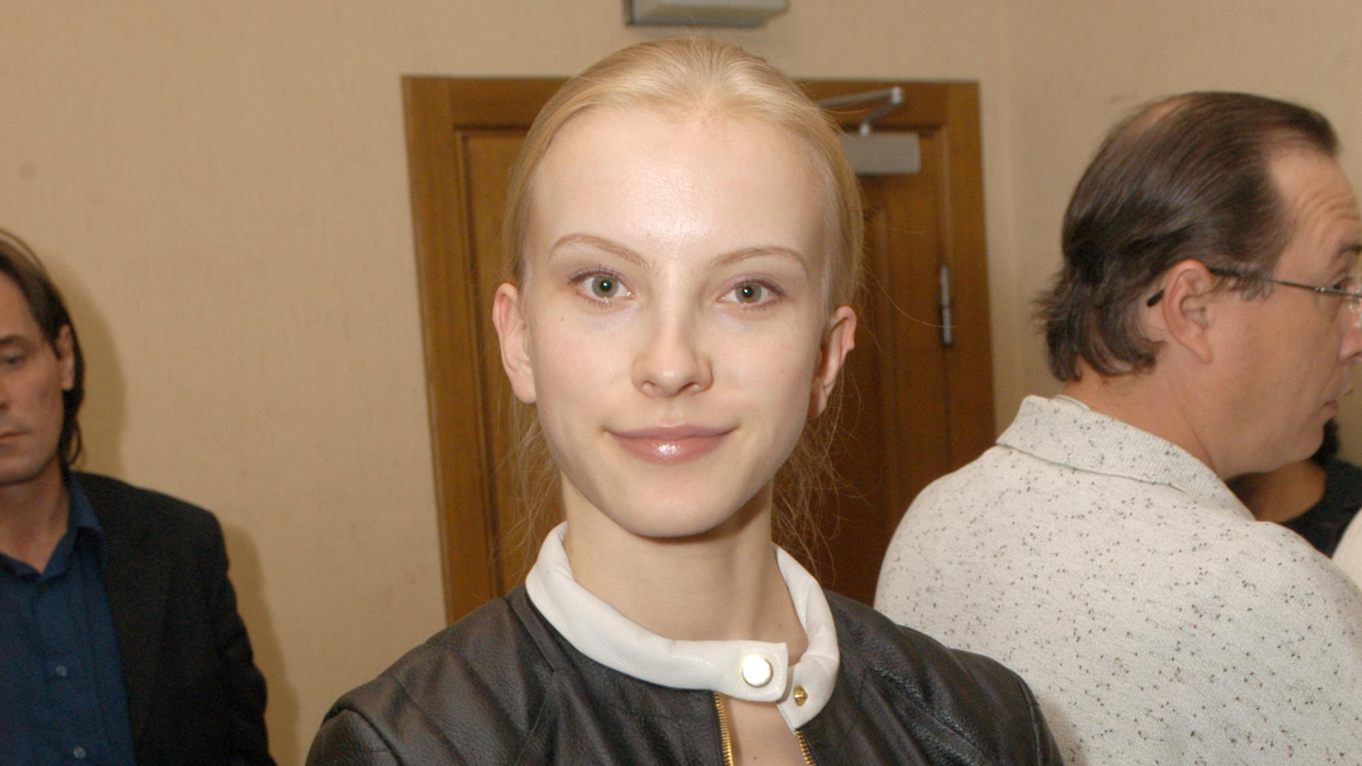 Екатерина Трофимова