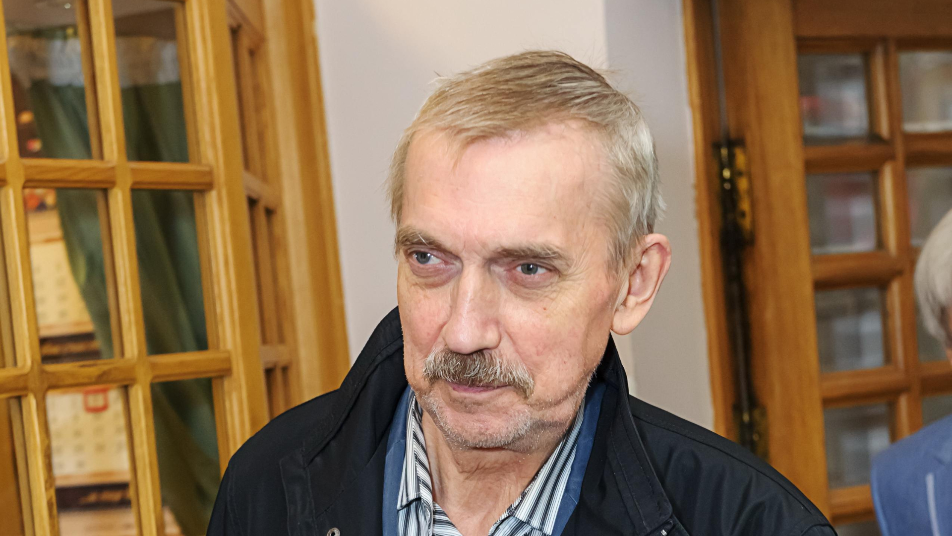 Евгений Киндинов