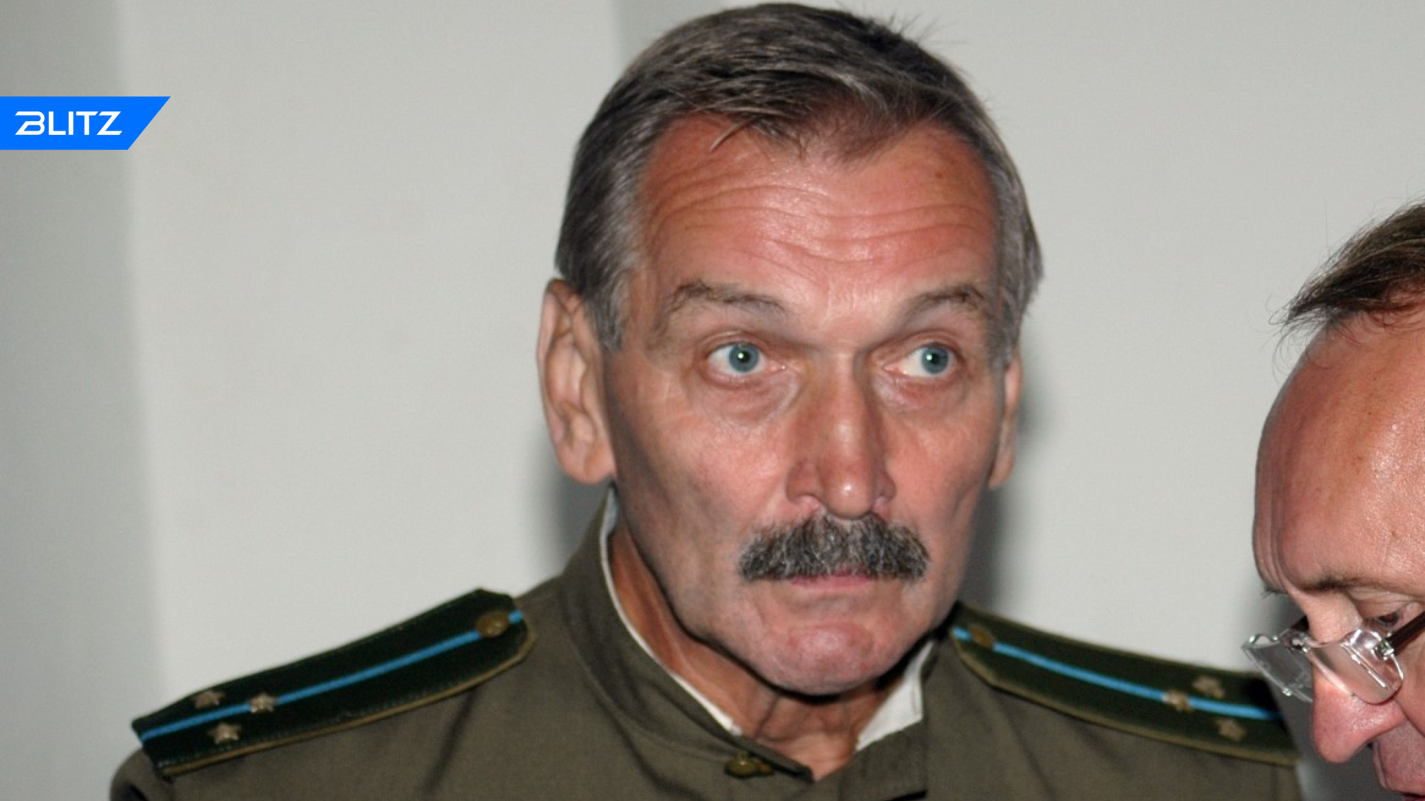 Талашко Владимир Владимирович