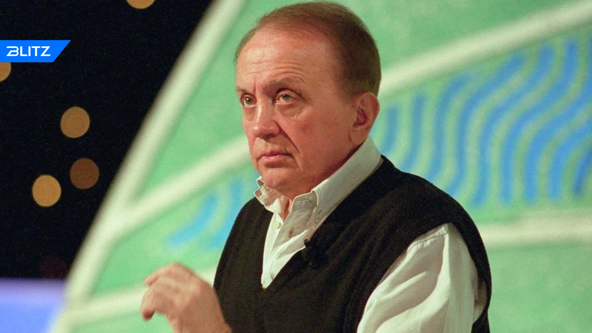 Олег Масляков