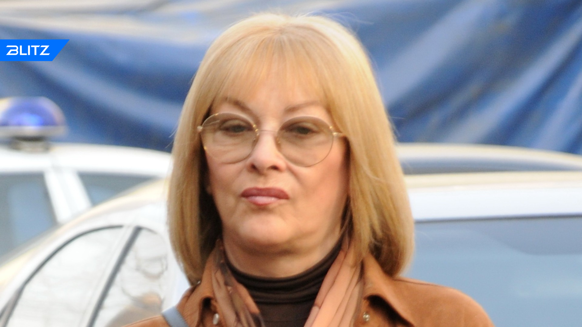 Барбара Брыльска