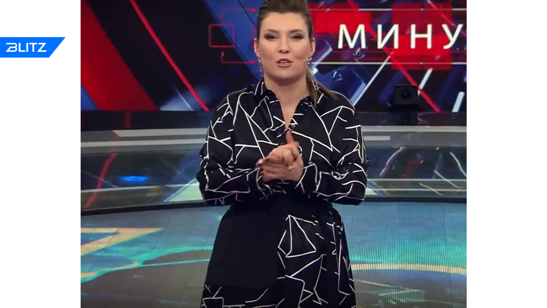 Ольга Скабеева 2021